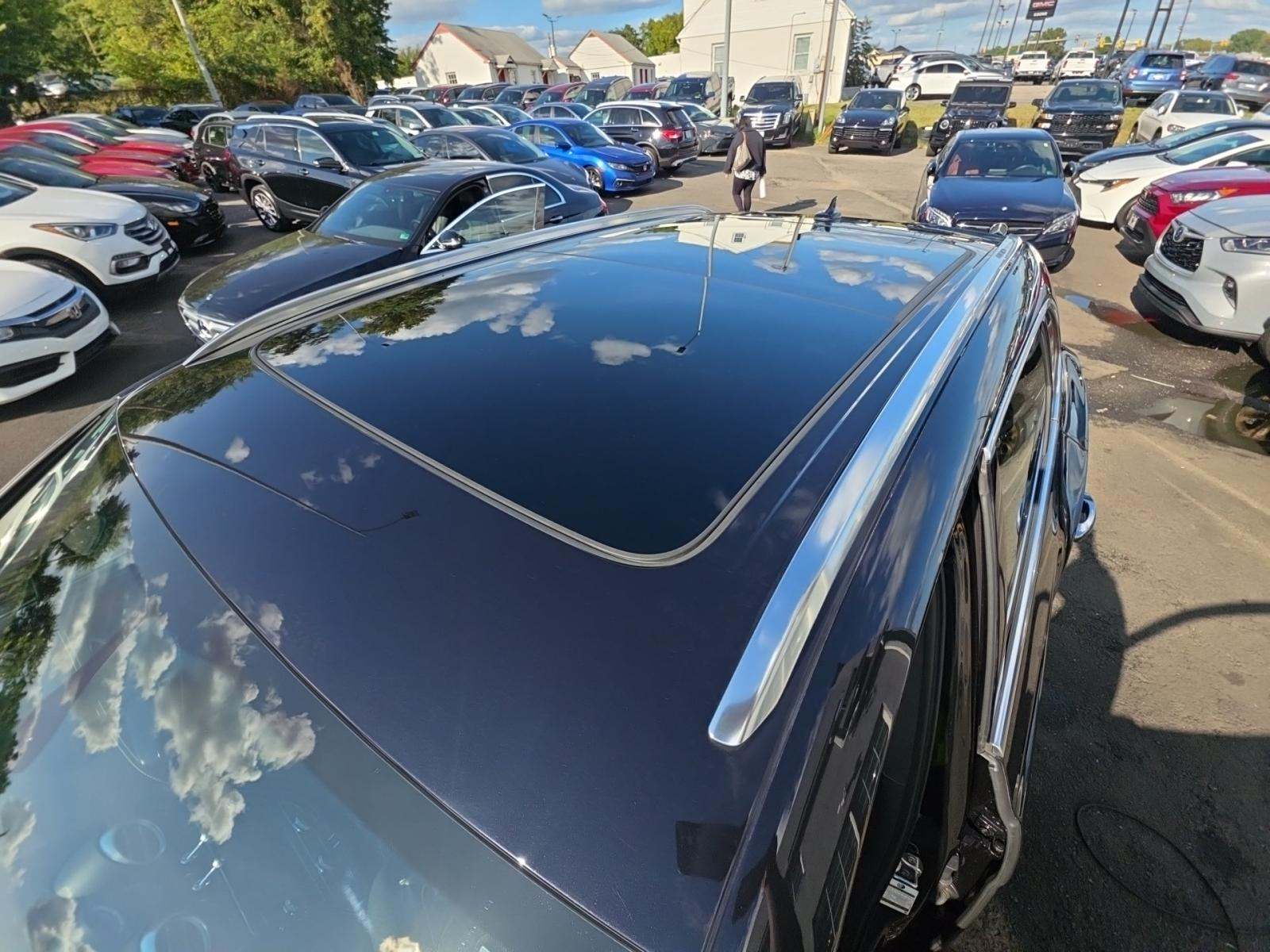 2019 Bentley Bentayga V8 AWD