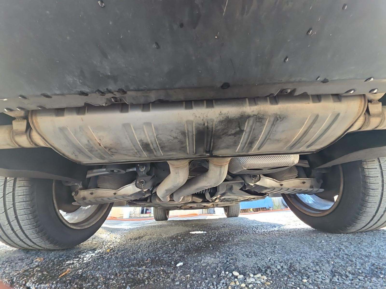 2019 Bentley Bentayga V8 AWD