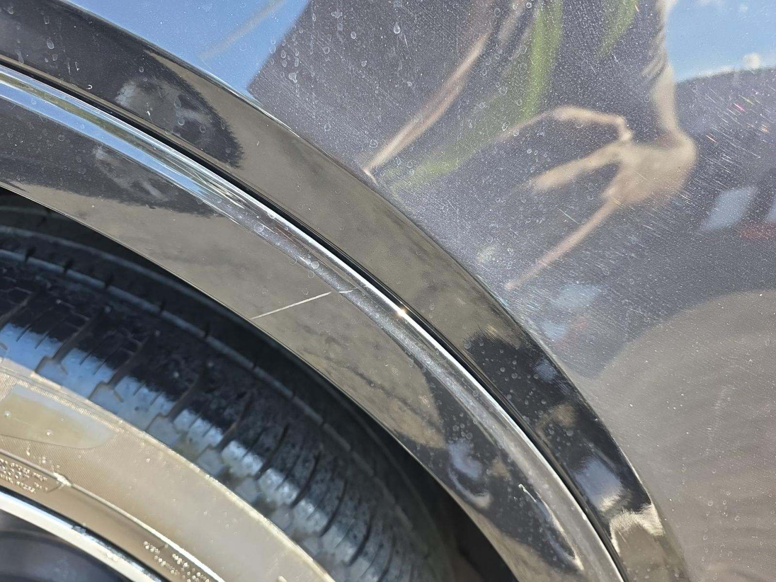 2019 Bentley Bentayga V8 AWD