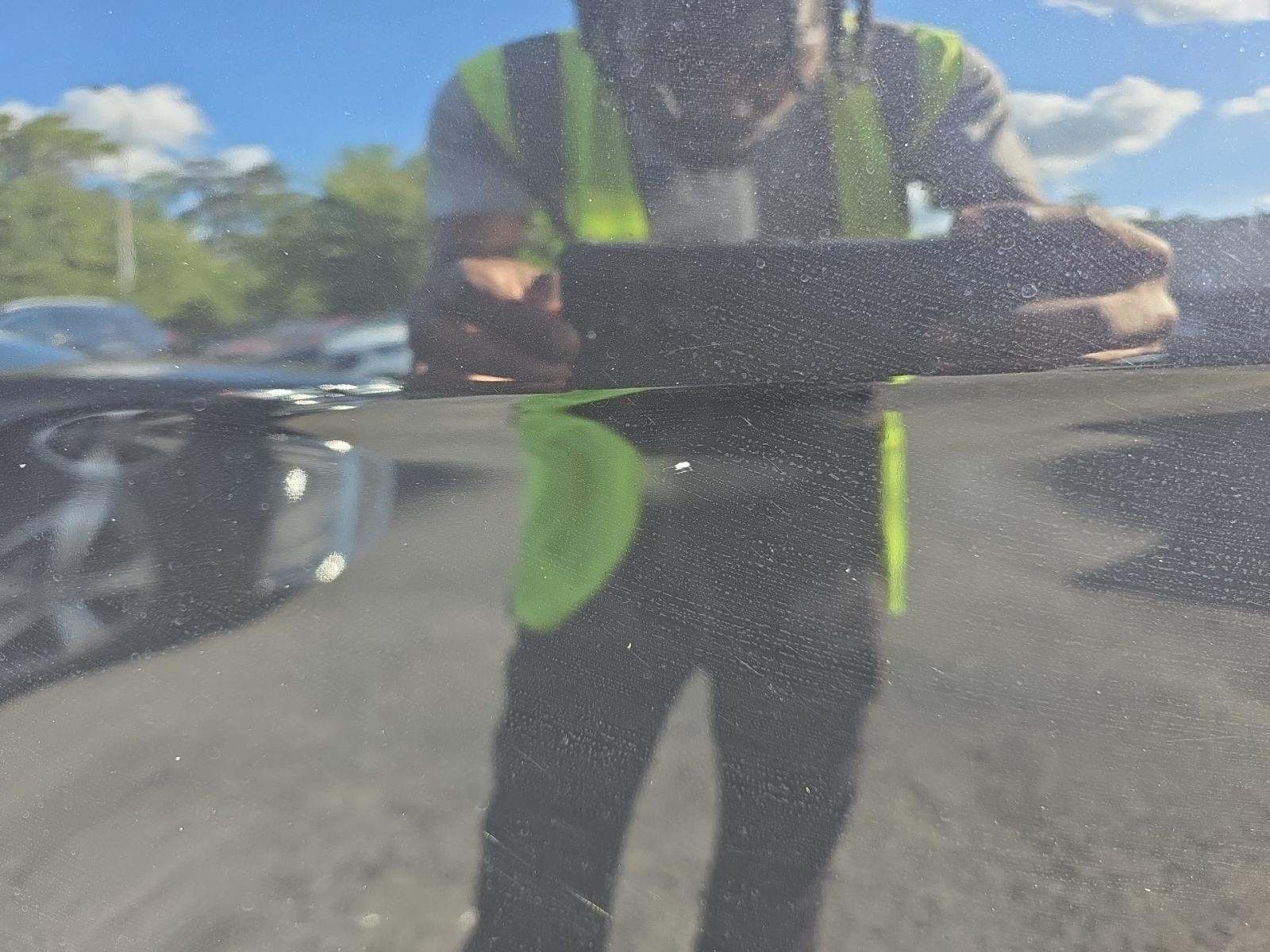 2019 Bentley Bentayga V8 AWD