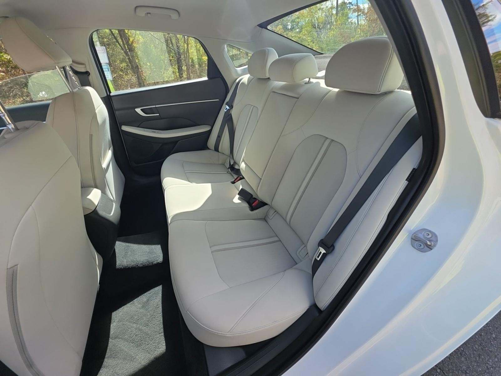 2024 Hyundai Sonata SEL FWD