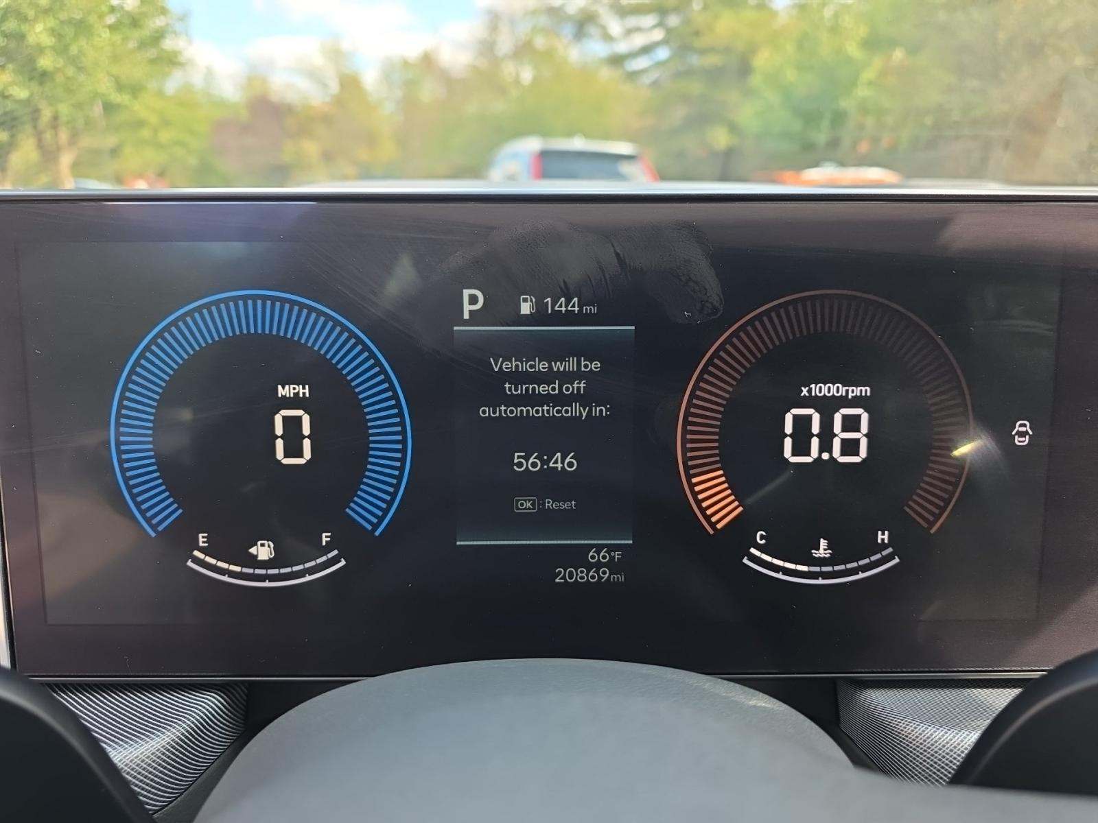 2024 Hyundai Sonata SEL FWD