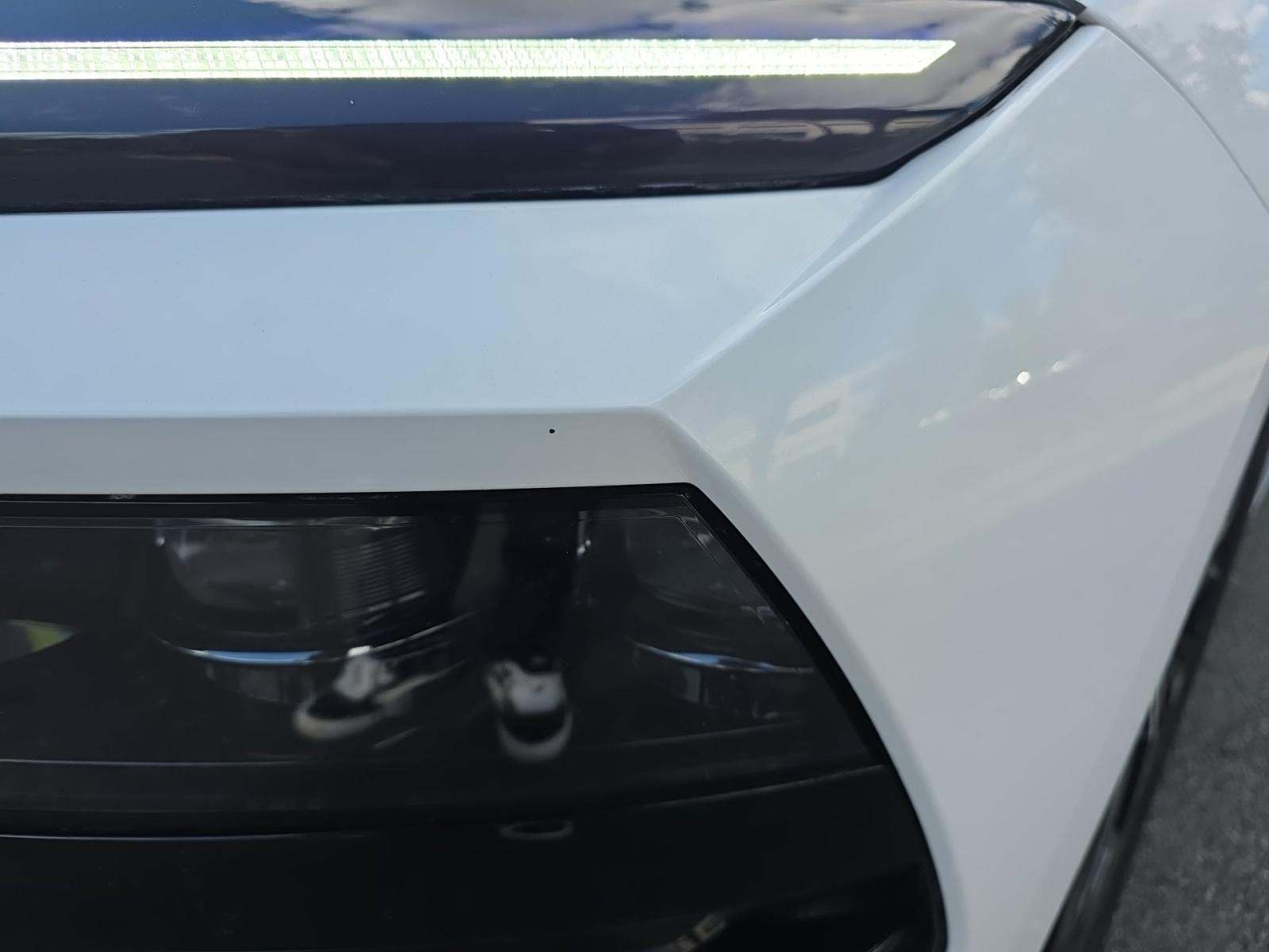 2024 Hyundai Sonata SEL FWD