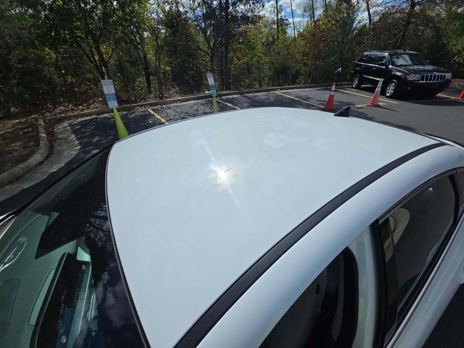 2024 Hyundai Sonata SEL FWD