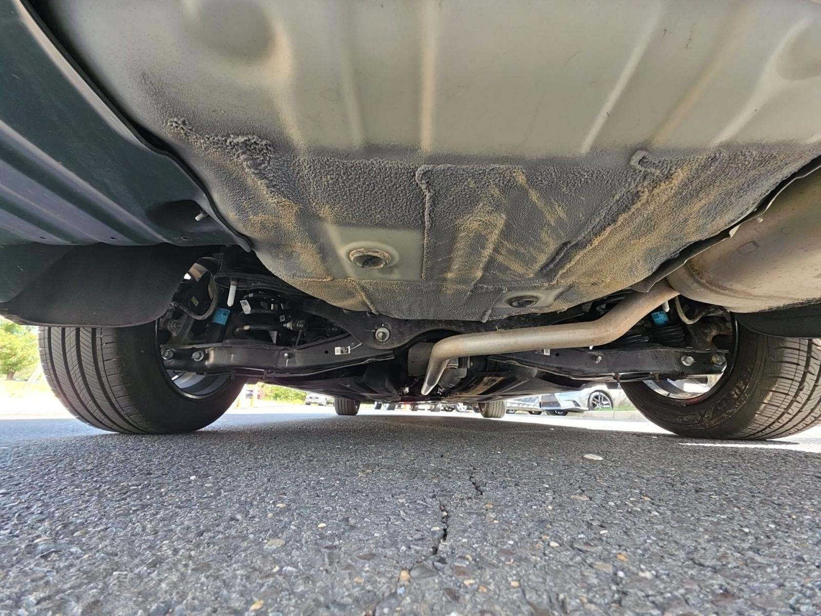 2024 Hyundai Sonata SEL FWD