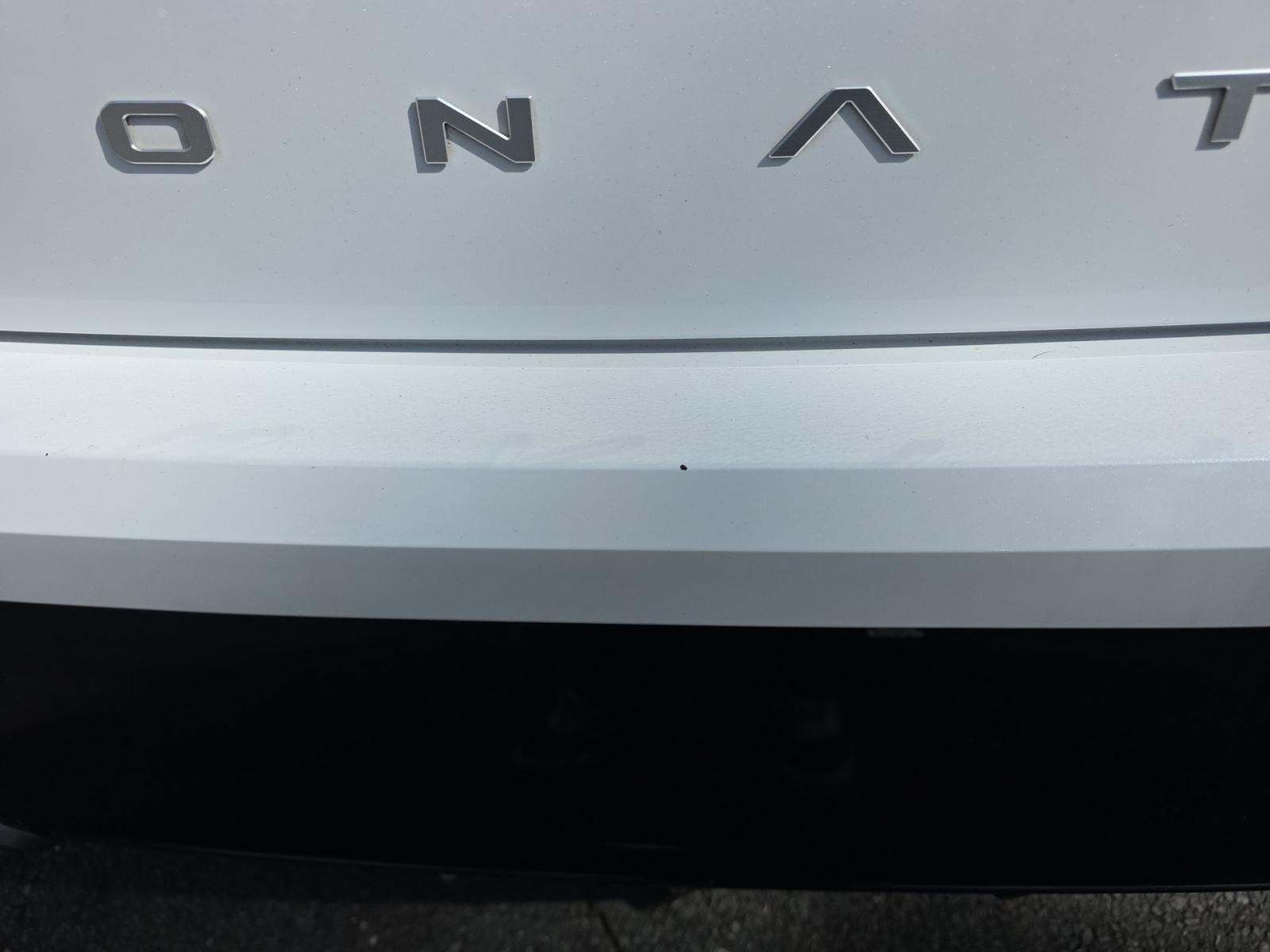 2024 Hyundai Sonata SEL FWD