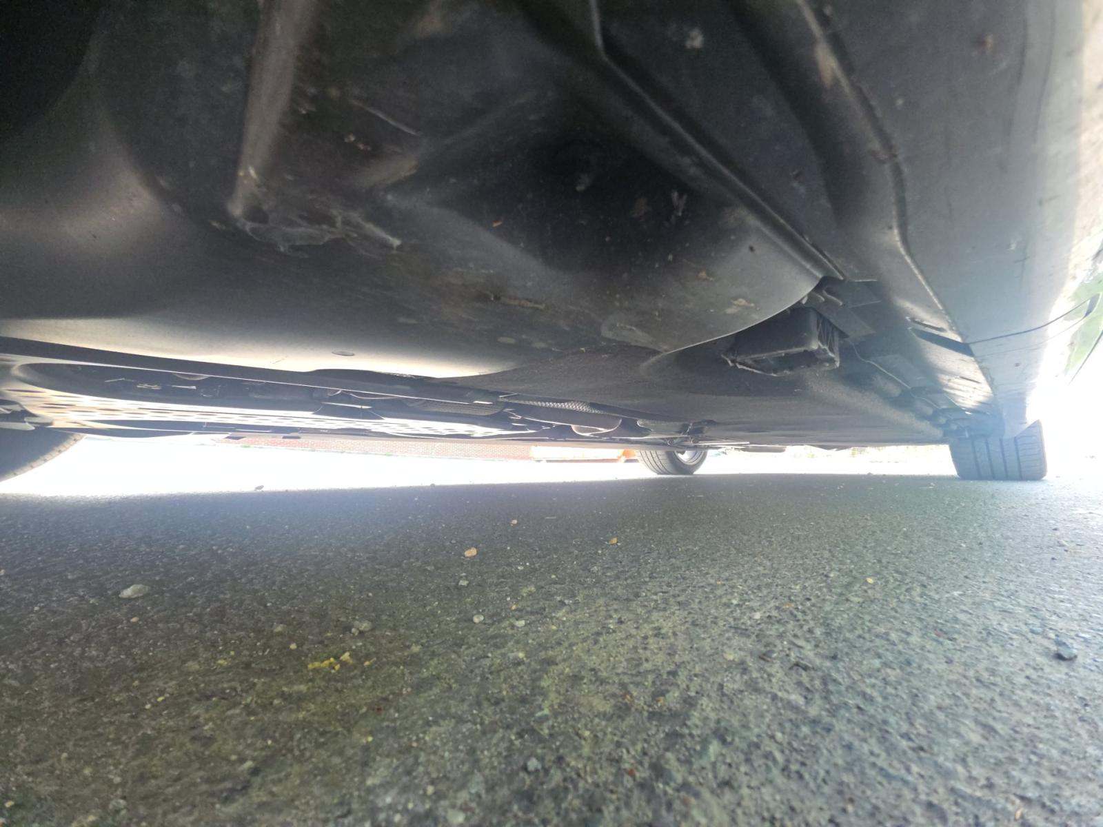 MERCEDES-BENZ S-CLASS - 7