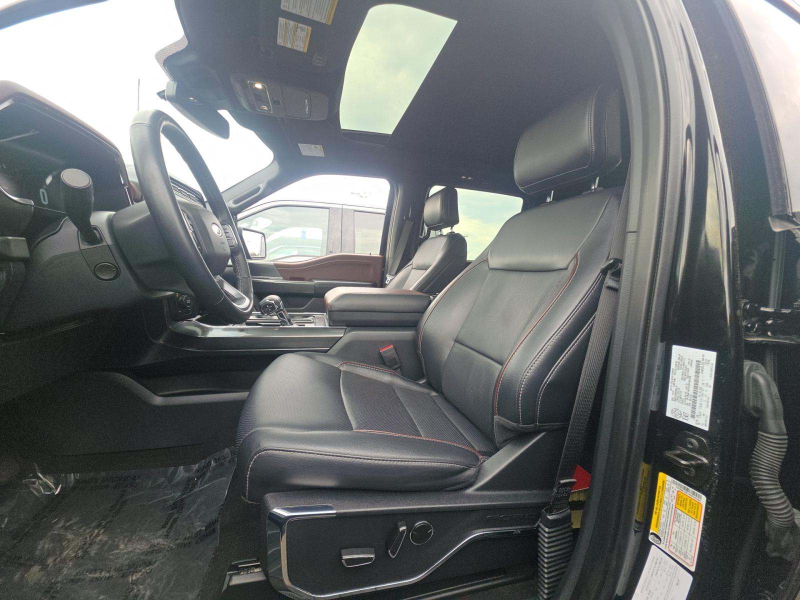 FORD F-150 - 6