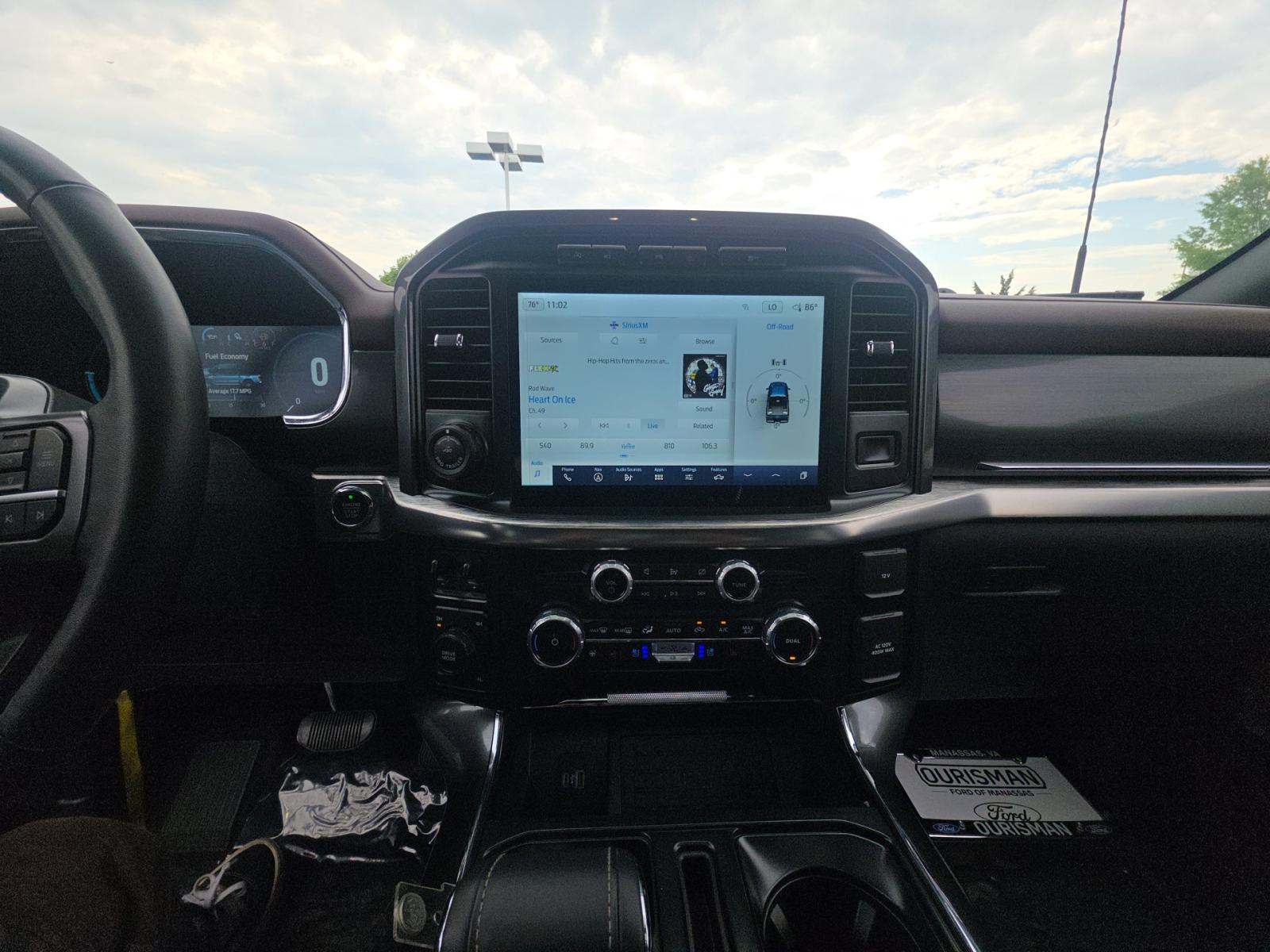FORD F-150 - 10