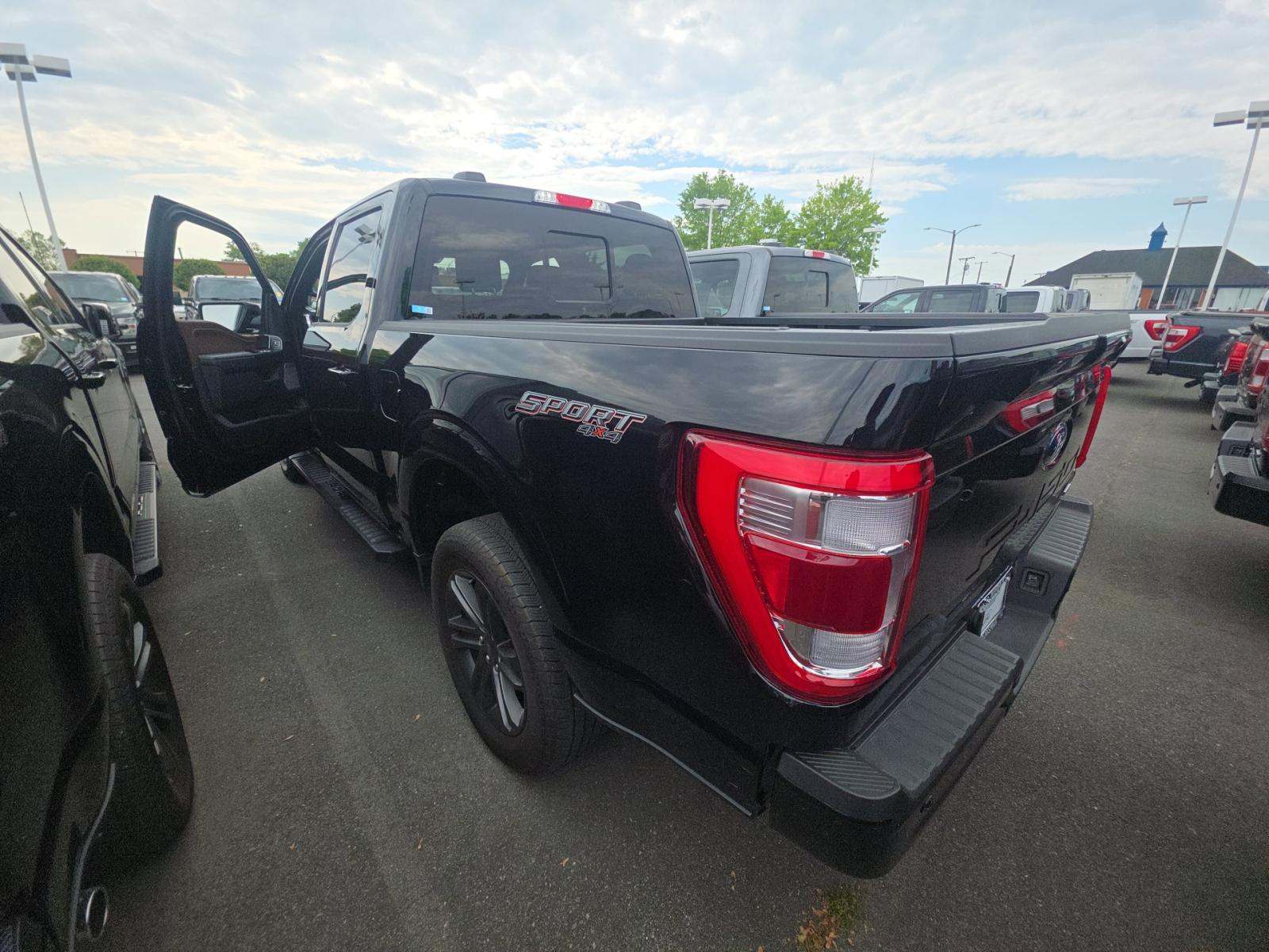 FORD F-150 - 2