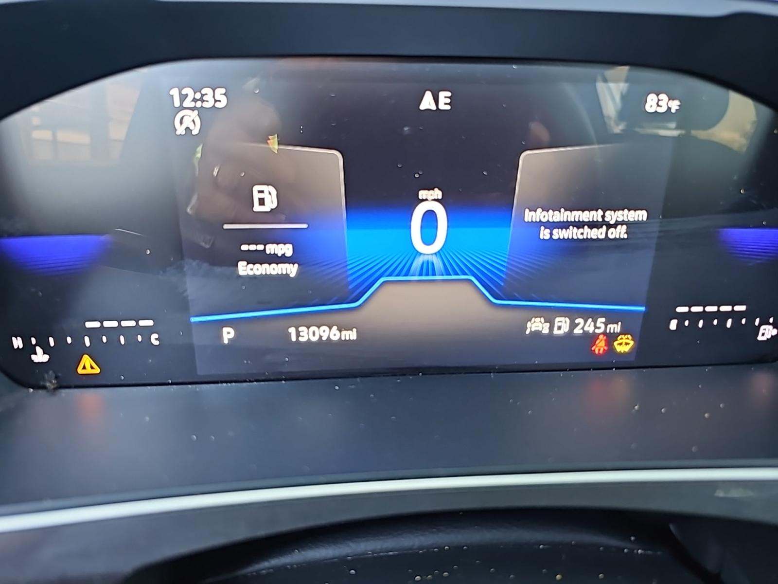 2024 Volkswagen Tiguan 2.0T SE FWD