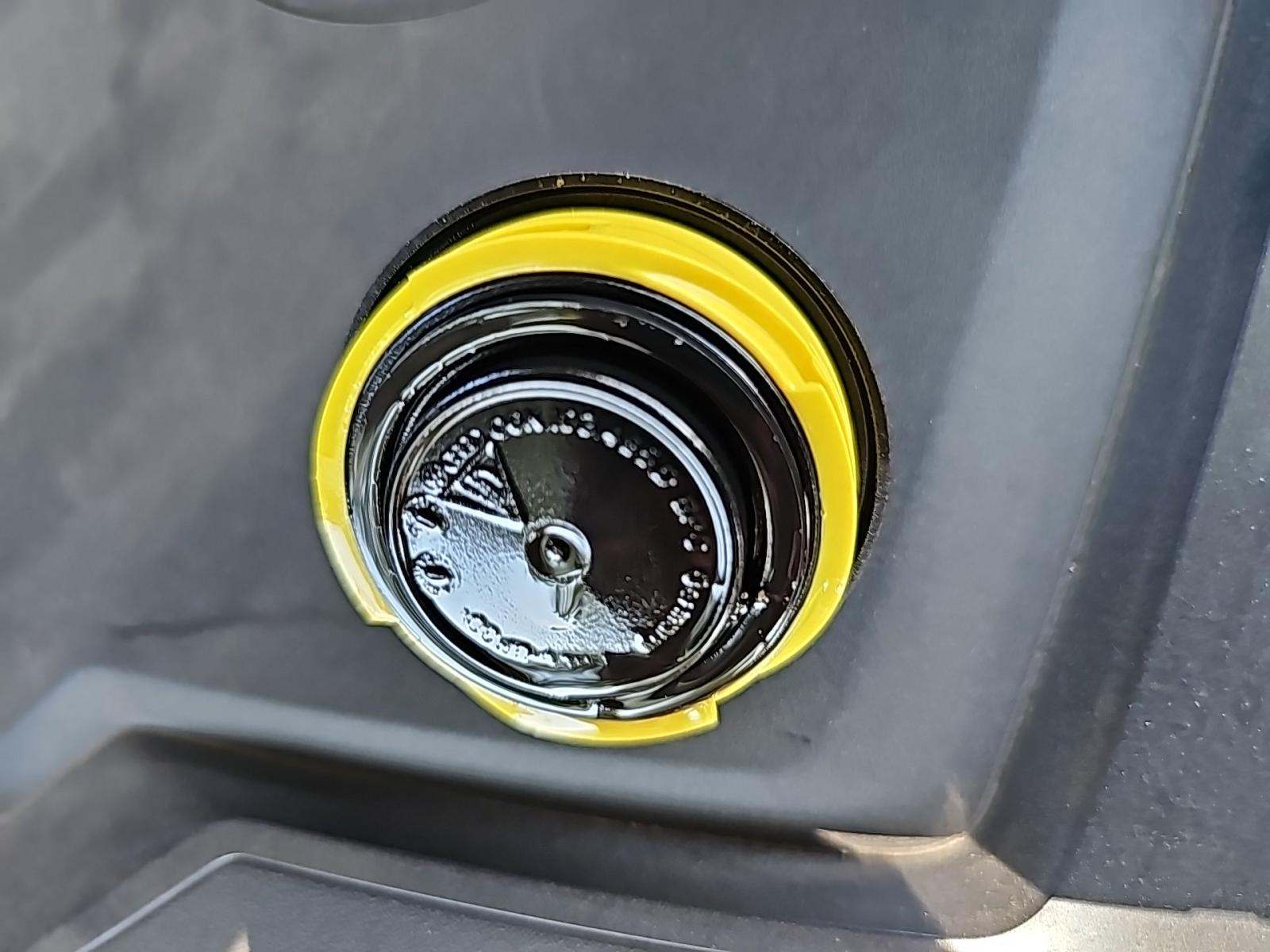 2024 Volkswagen Tiguan 2.0T SE FWD