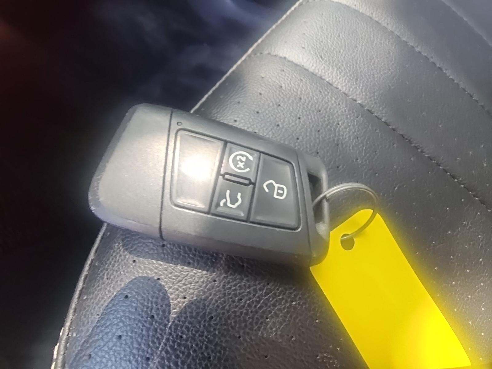 2024 Volkswagen Tiguan 2.0T SE FWD