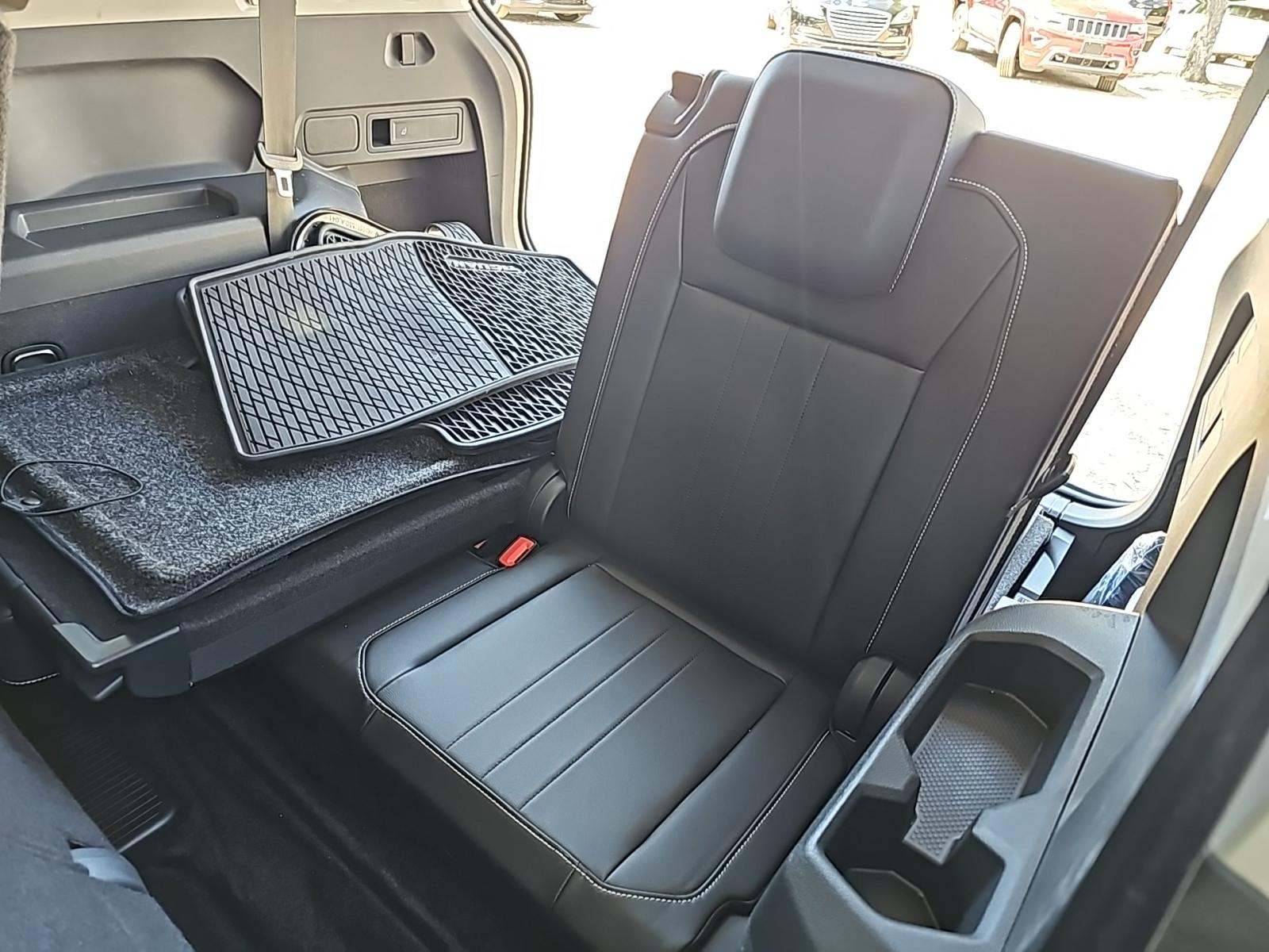 2024 Volkswagen Tiguan 2.0T SE FWD