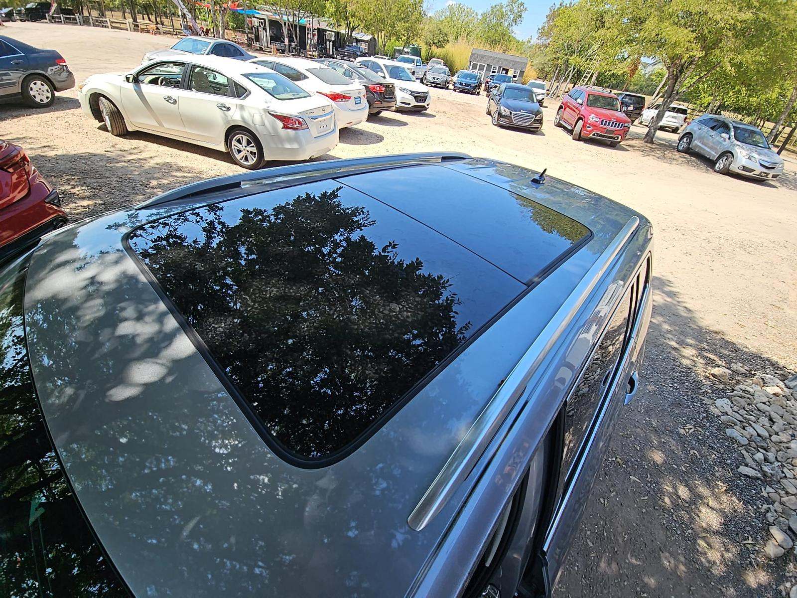 2024 Volkswagen Tiguan 2.0T SE FWD