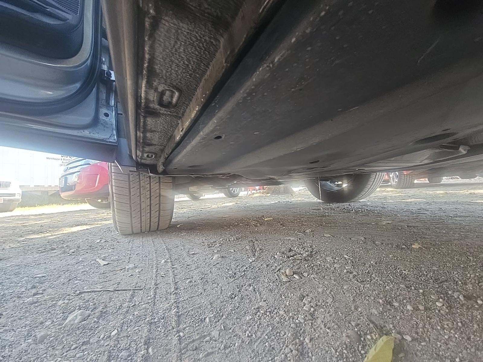 2024 Volkswagen Tiguan 2.0T SE FWD