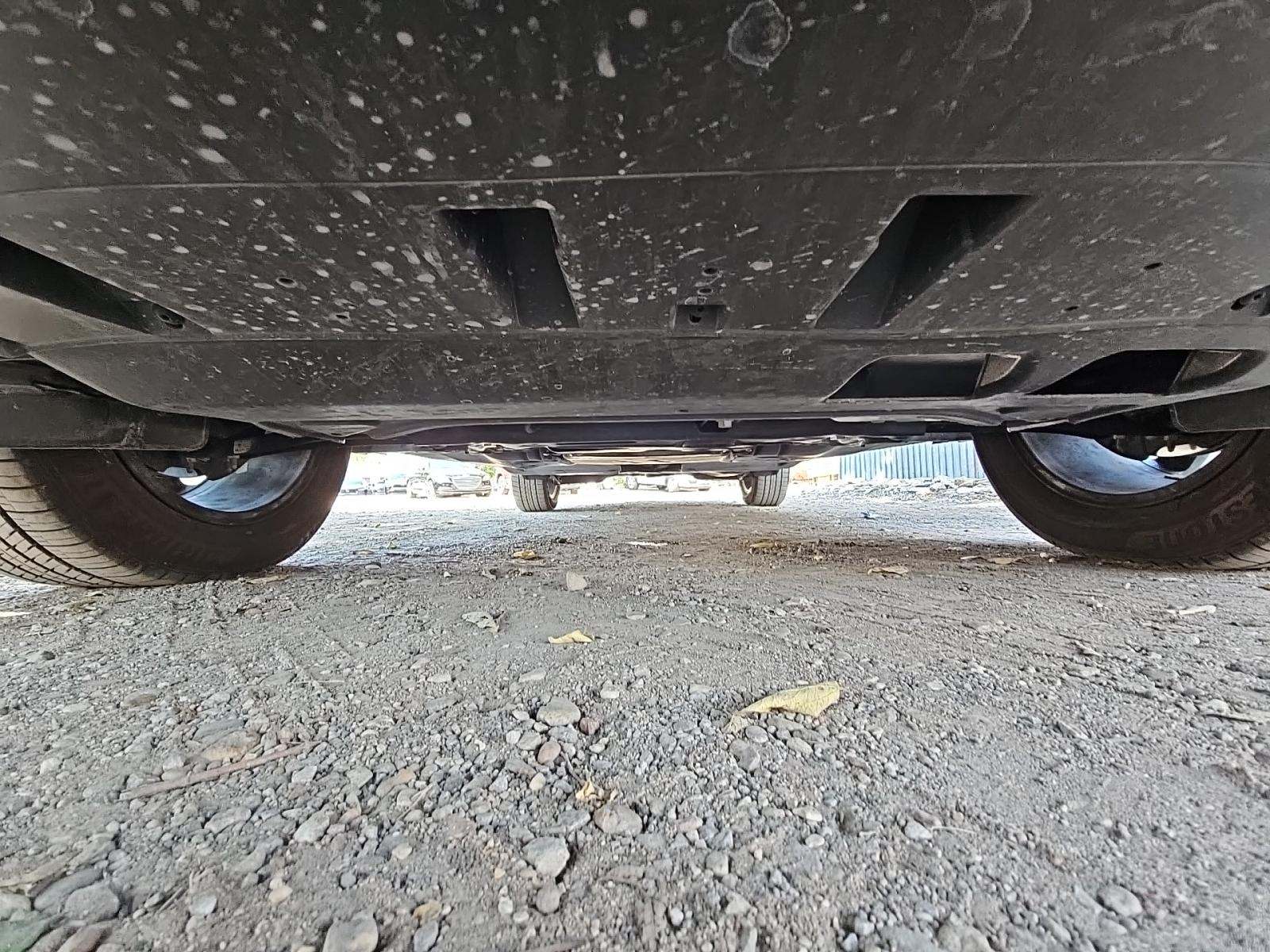 2024 Volkswagen Tiguan 2.0T SE FWD