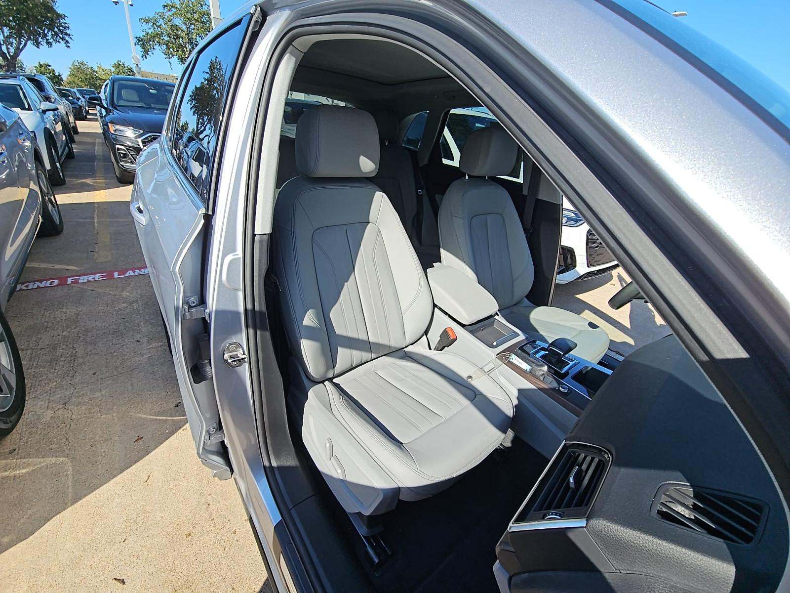 2022 Audi Q5 S line Premium AWD