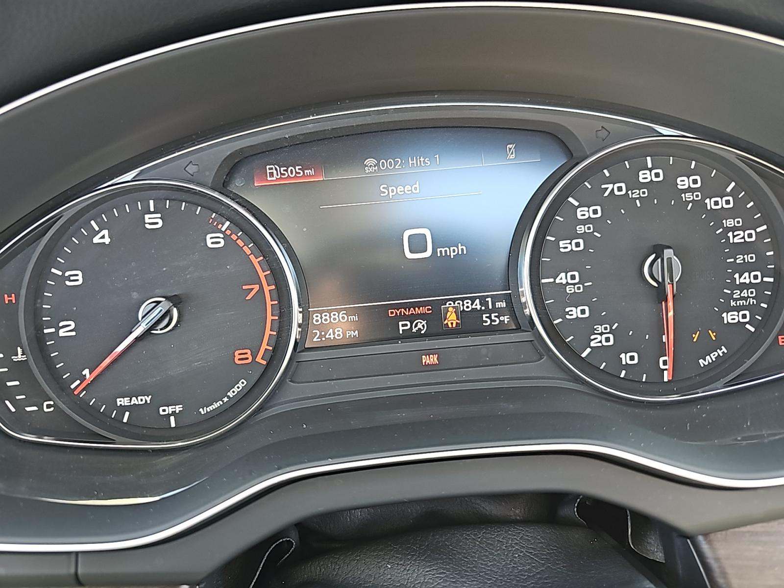 2022 Audi Q5 S line Premium AWD