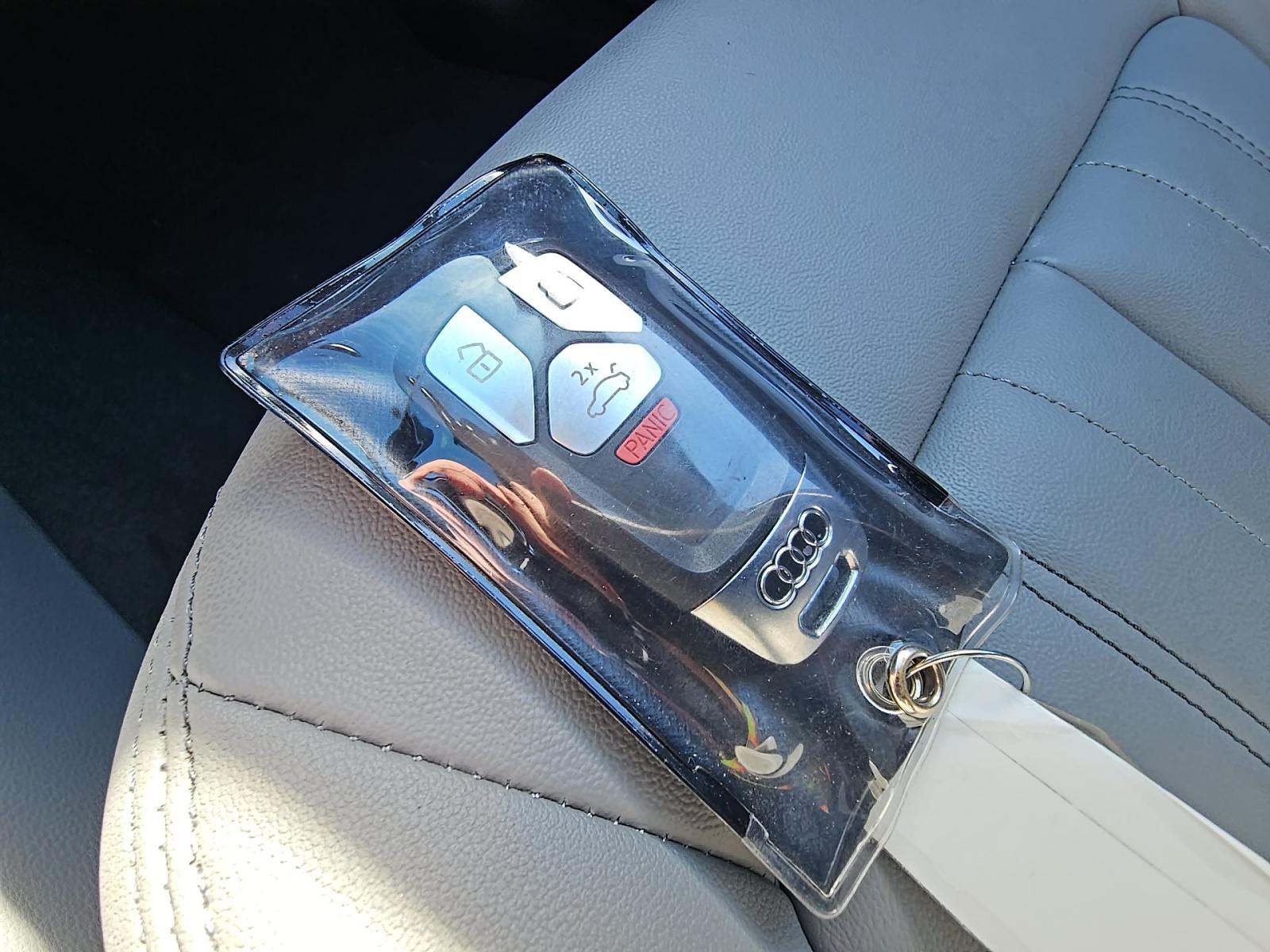 2022 Audi Q5 S line Premium AWD