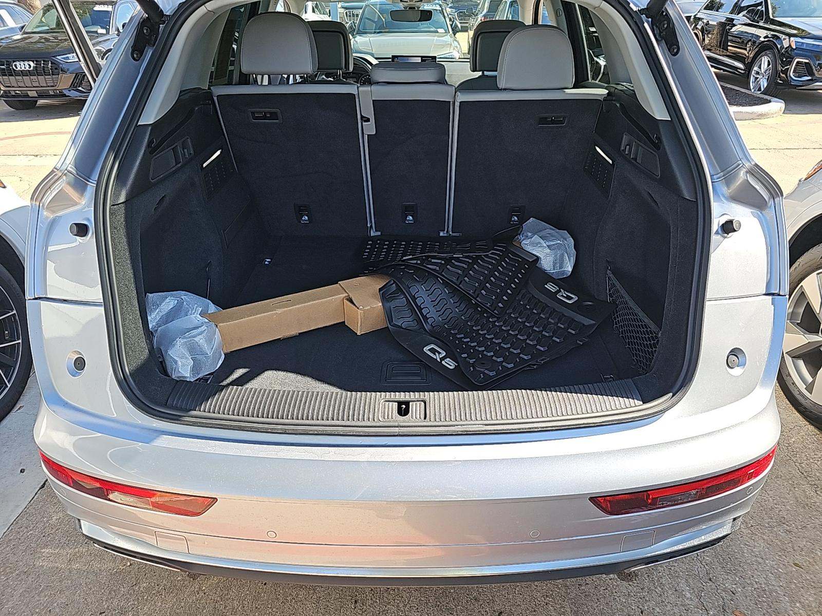 2022 Audi Q5 S line Premium AWD