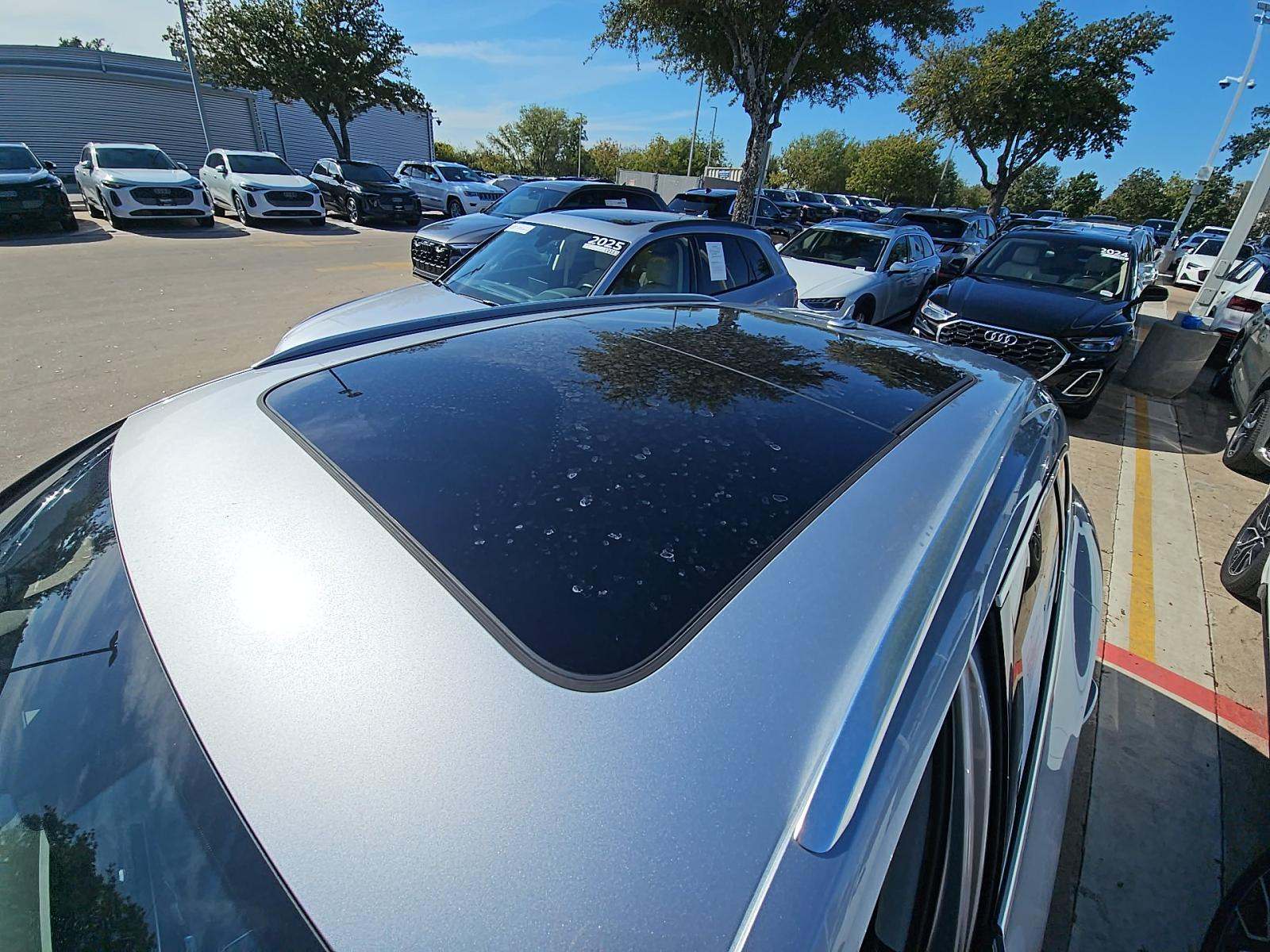 2022 Audi Q5 S line Premium AWD