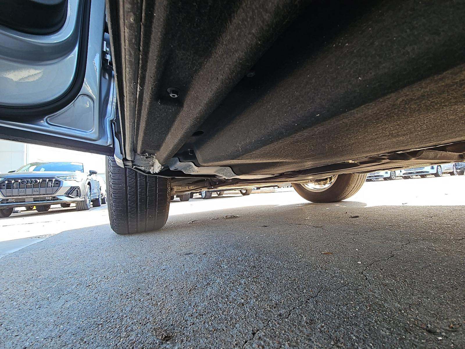 2022 Audi Q5 S line Premium AWD