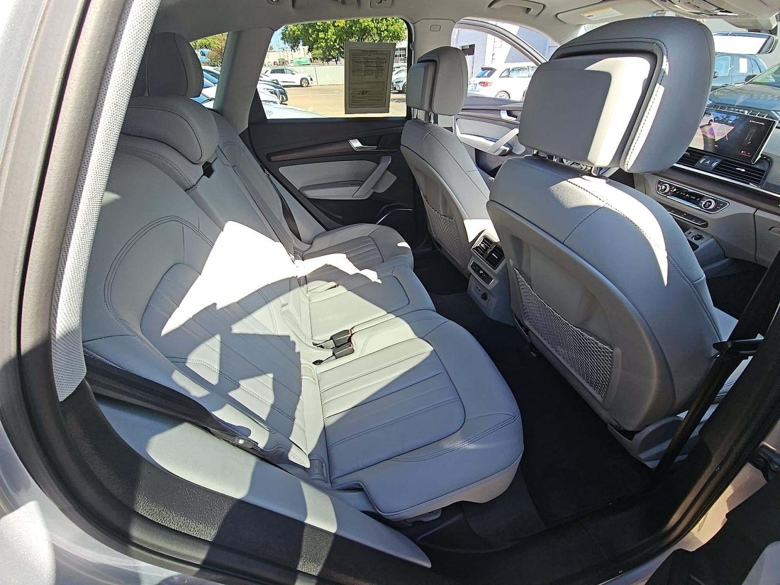 2022 Audi Q5 S line Premium AWD