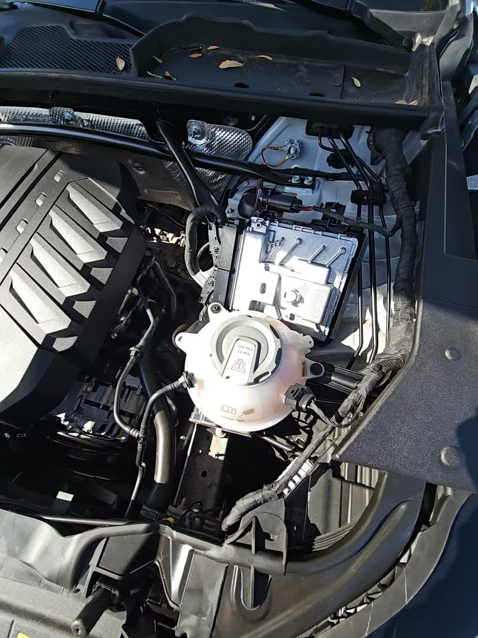 2022 Audi Q5 S line Premium AWD