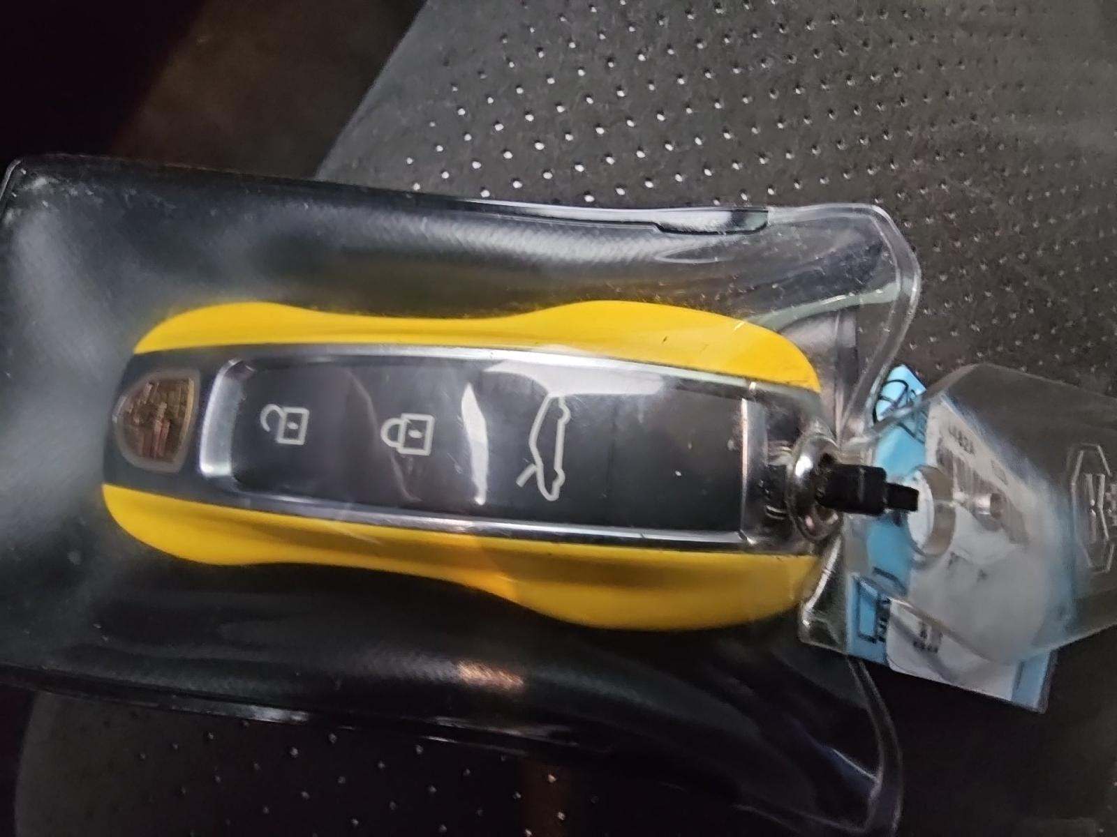 2022 Porsche 911 GT3 RWD