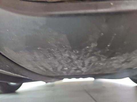 2022 Porsche 911 GT3 RWD