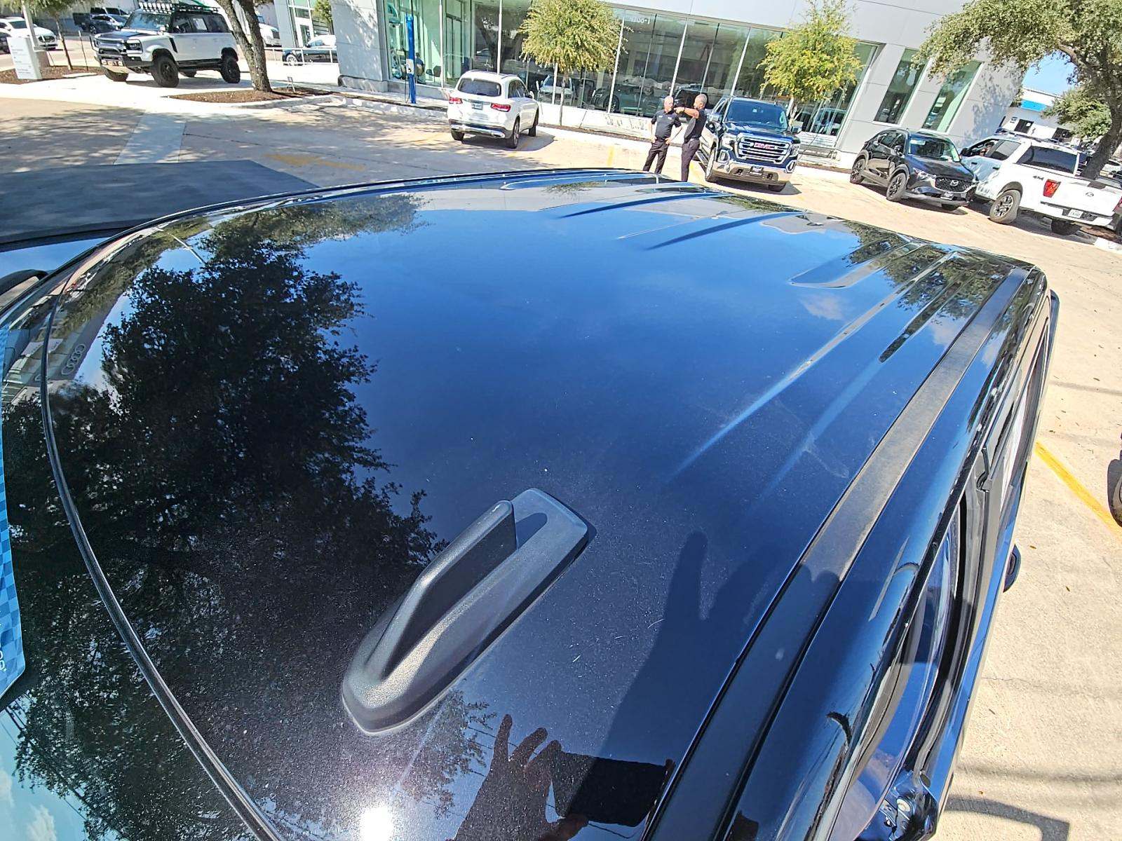 2024 Chevrolet Silverado 1500 LT Trail Boss AWD