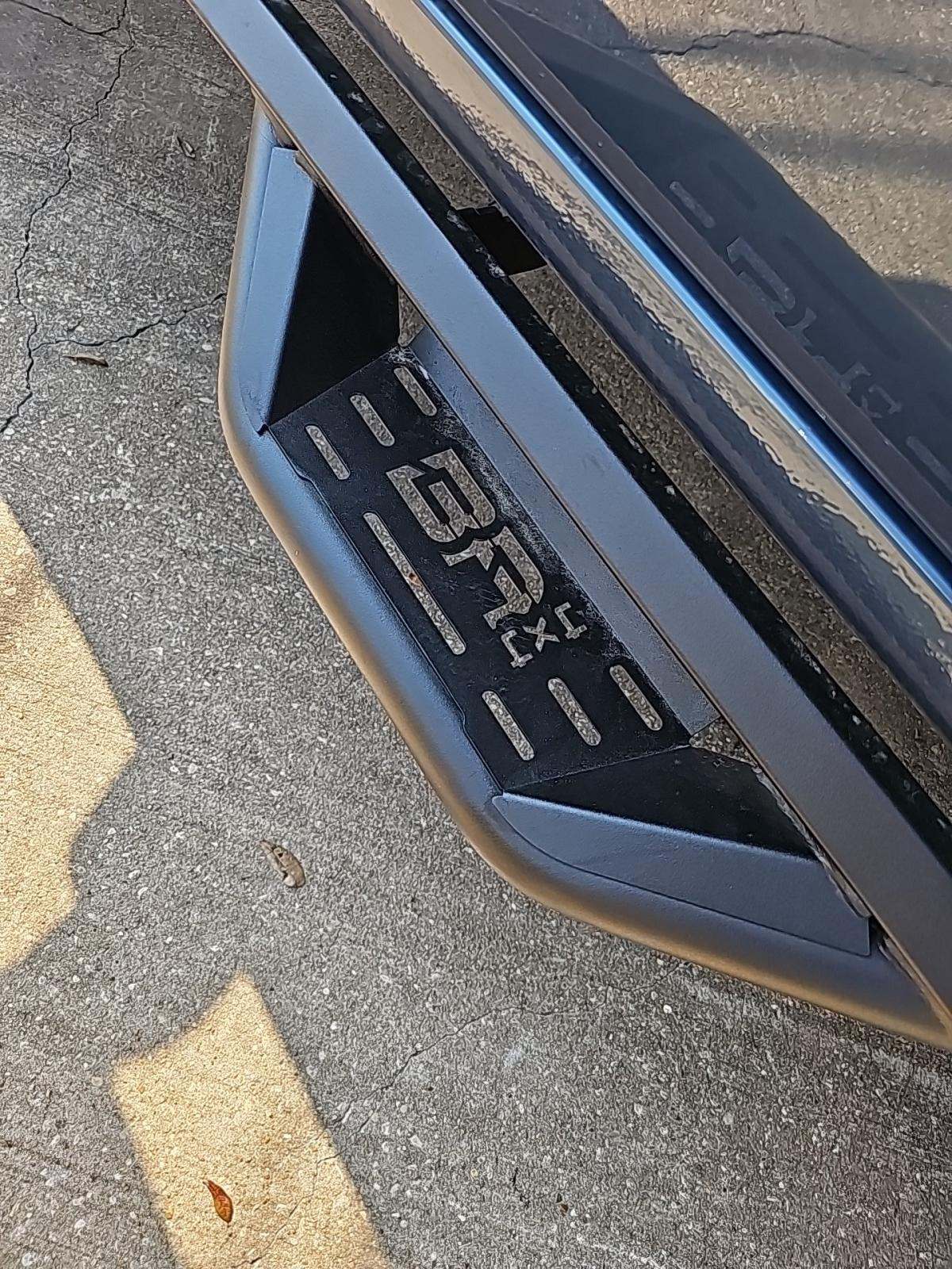 2024 Chevrolet Silverado 1500 LT Trail Boss AWD