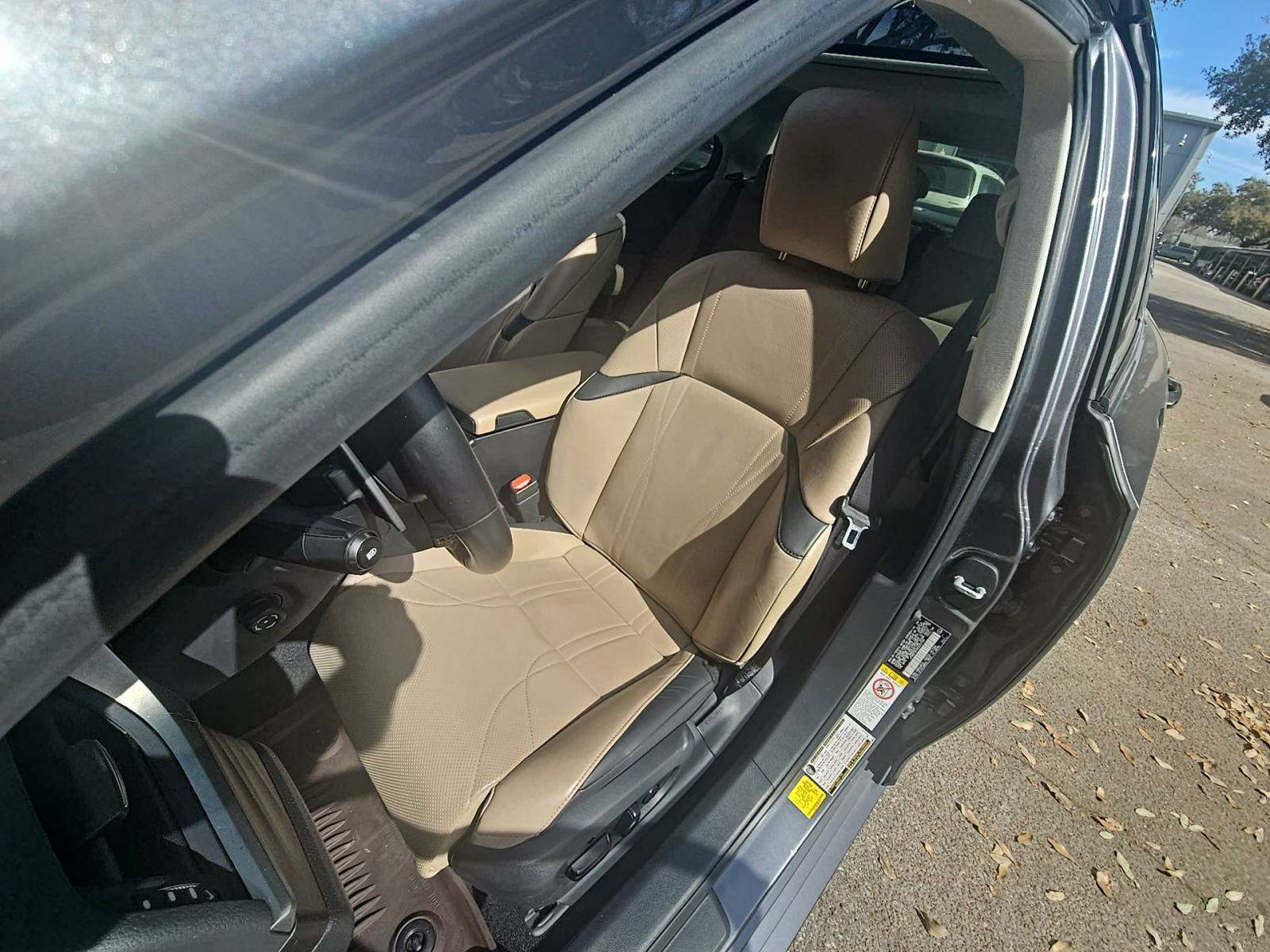 2019 Lexus ES ES 350 Luxury FWD