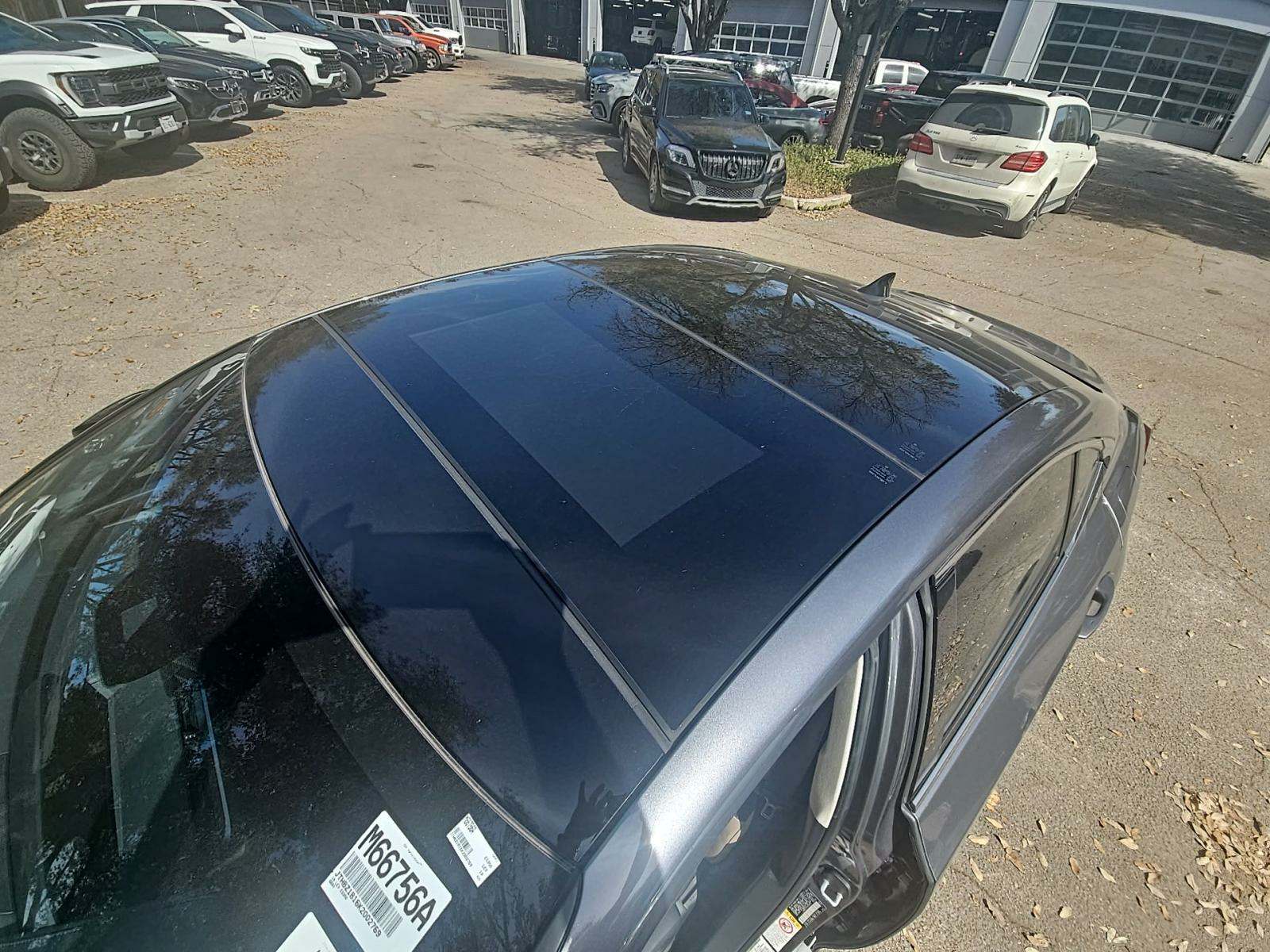 2019 Lexus ES ES 350 Luxury FWD