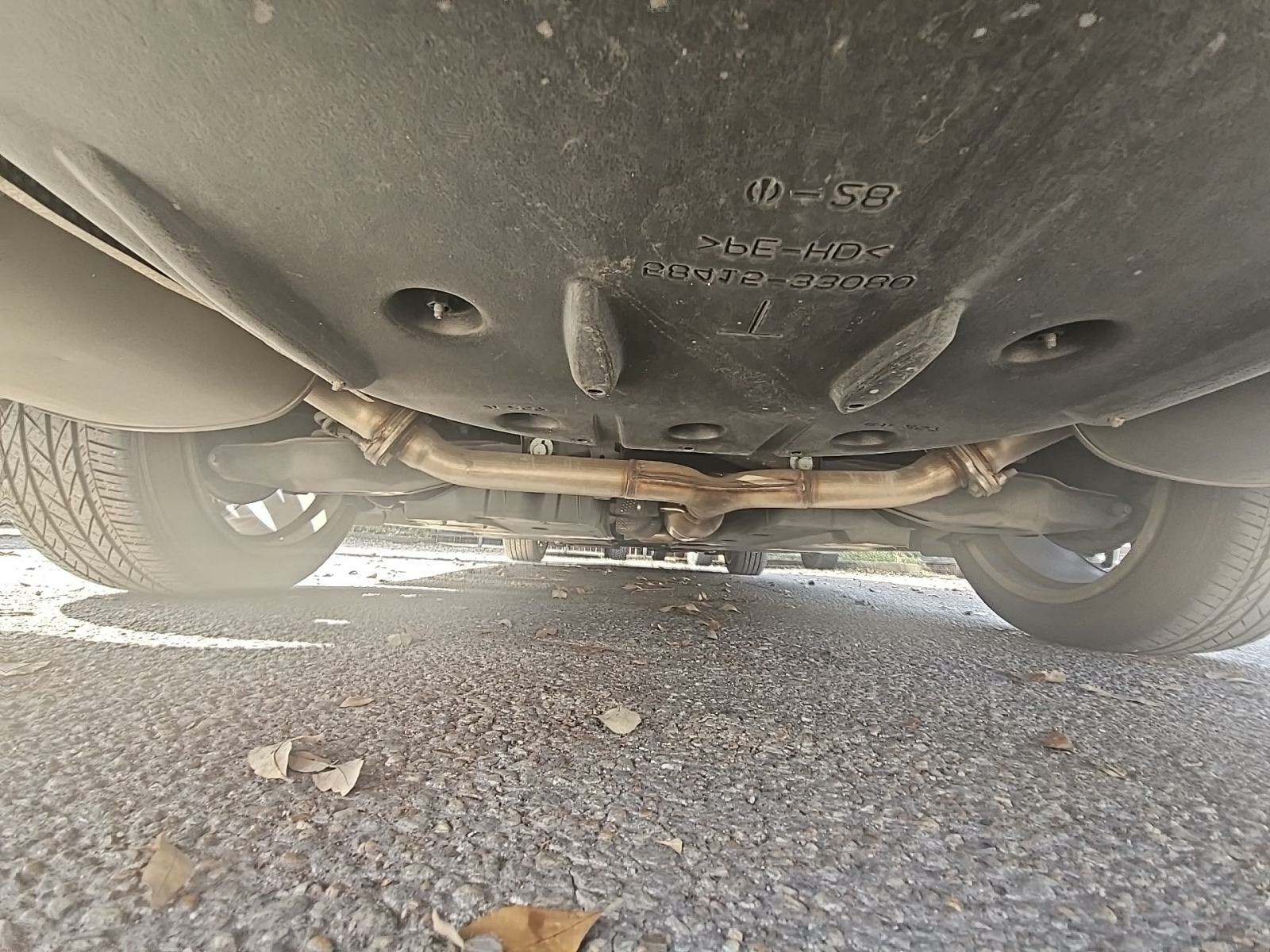 2019 Lexus ES ES 350 Luxury FWD