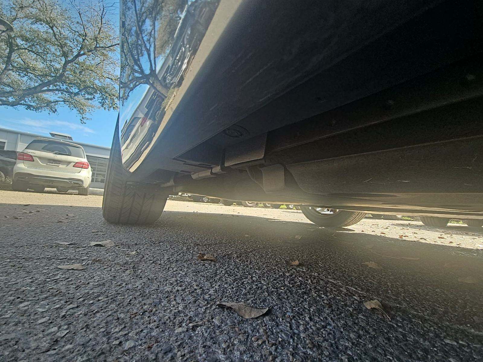 2019 Lexus ES ES 350 Luxury FWD