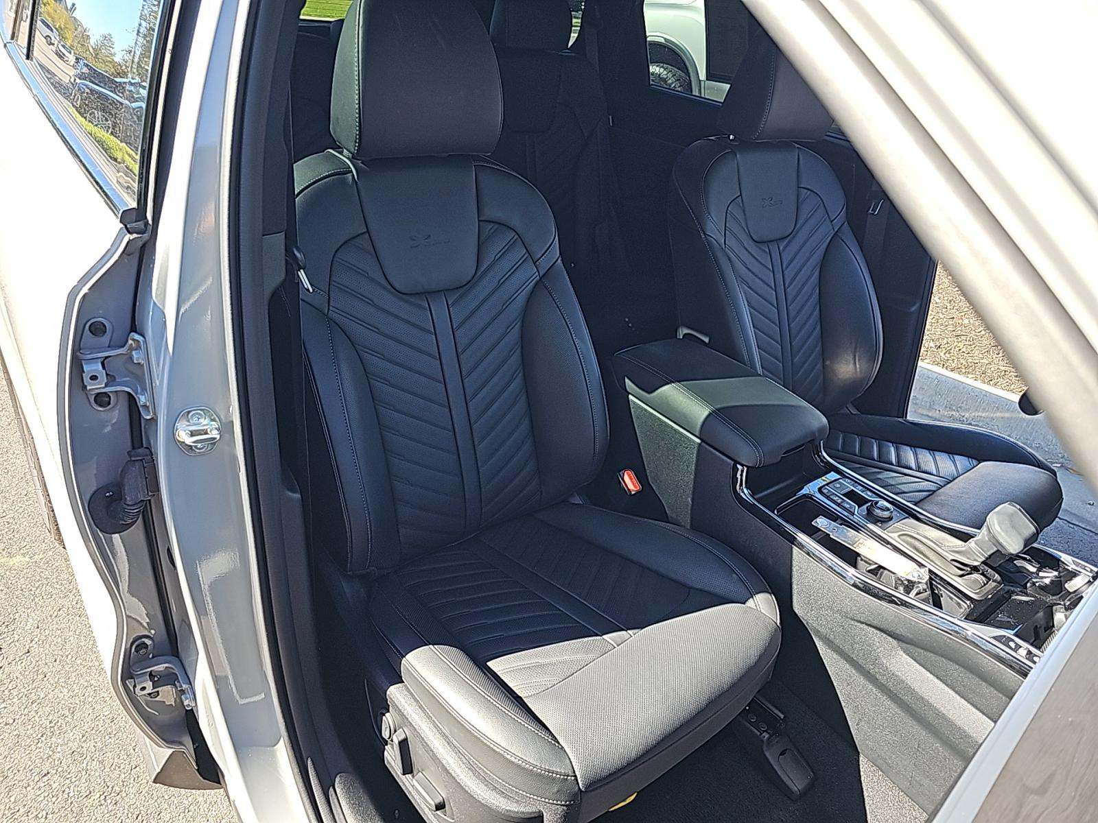 2025 Kia Sorento X-Pro SX Prestige AWD