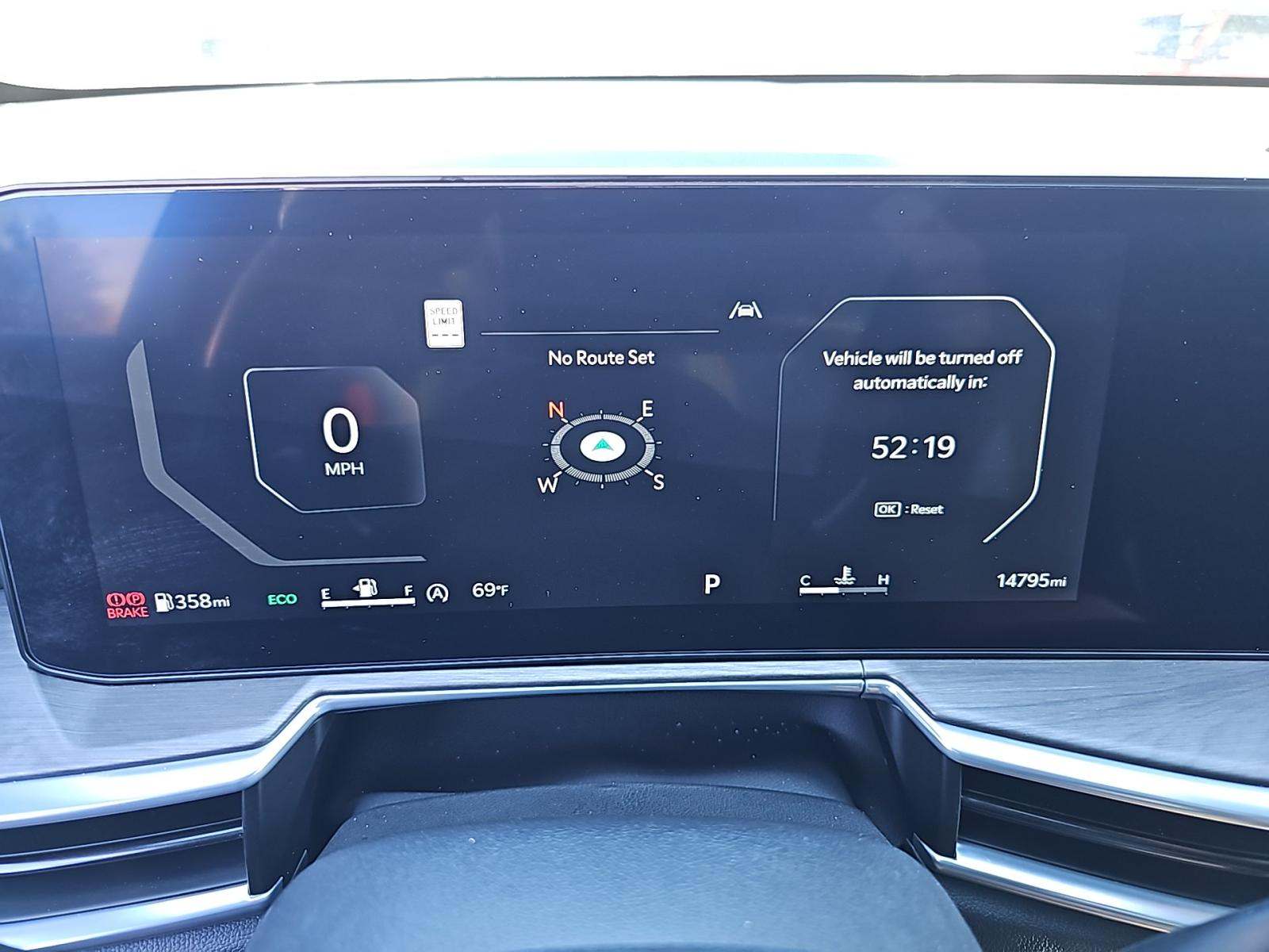 2025 Kia Sorento X-Pro SX Prestige AWD