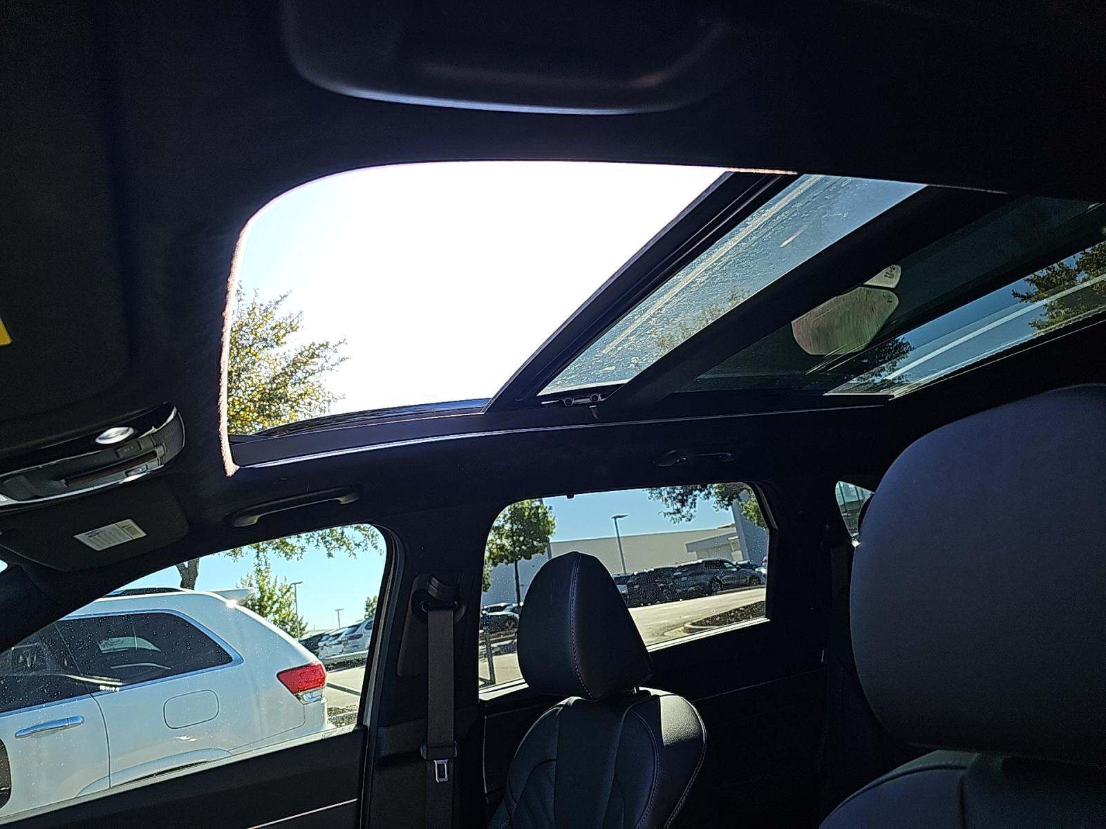 2025 Kia Sorento X-Pro SX Prestige AWD