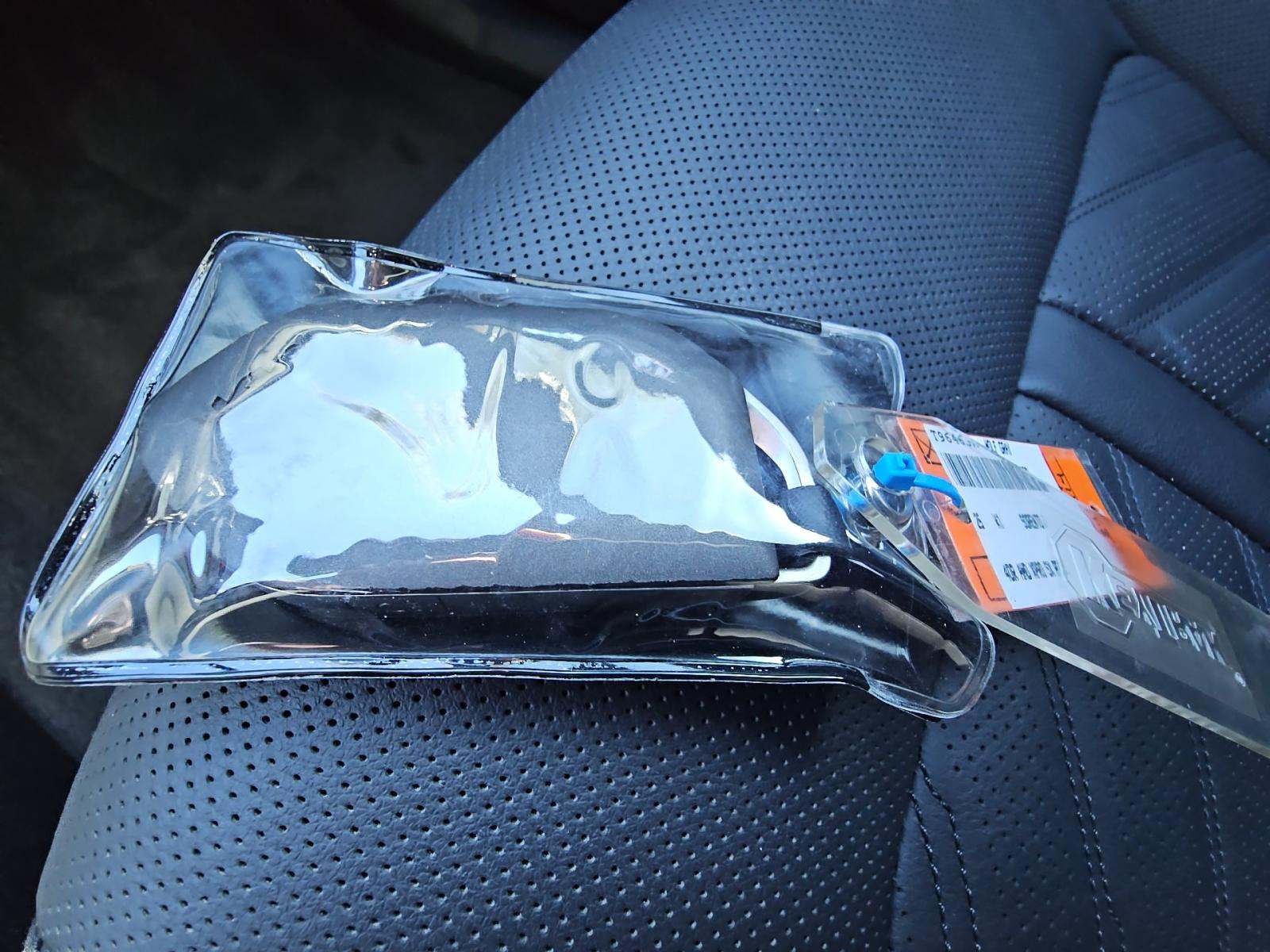 2025 Kia Sorento X-Pro SX Prestige AWD