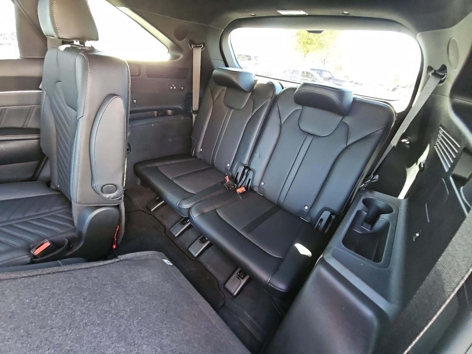 2025 Kia Sorento X-Pro SX Prestige AWD