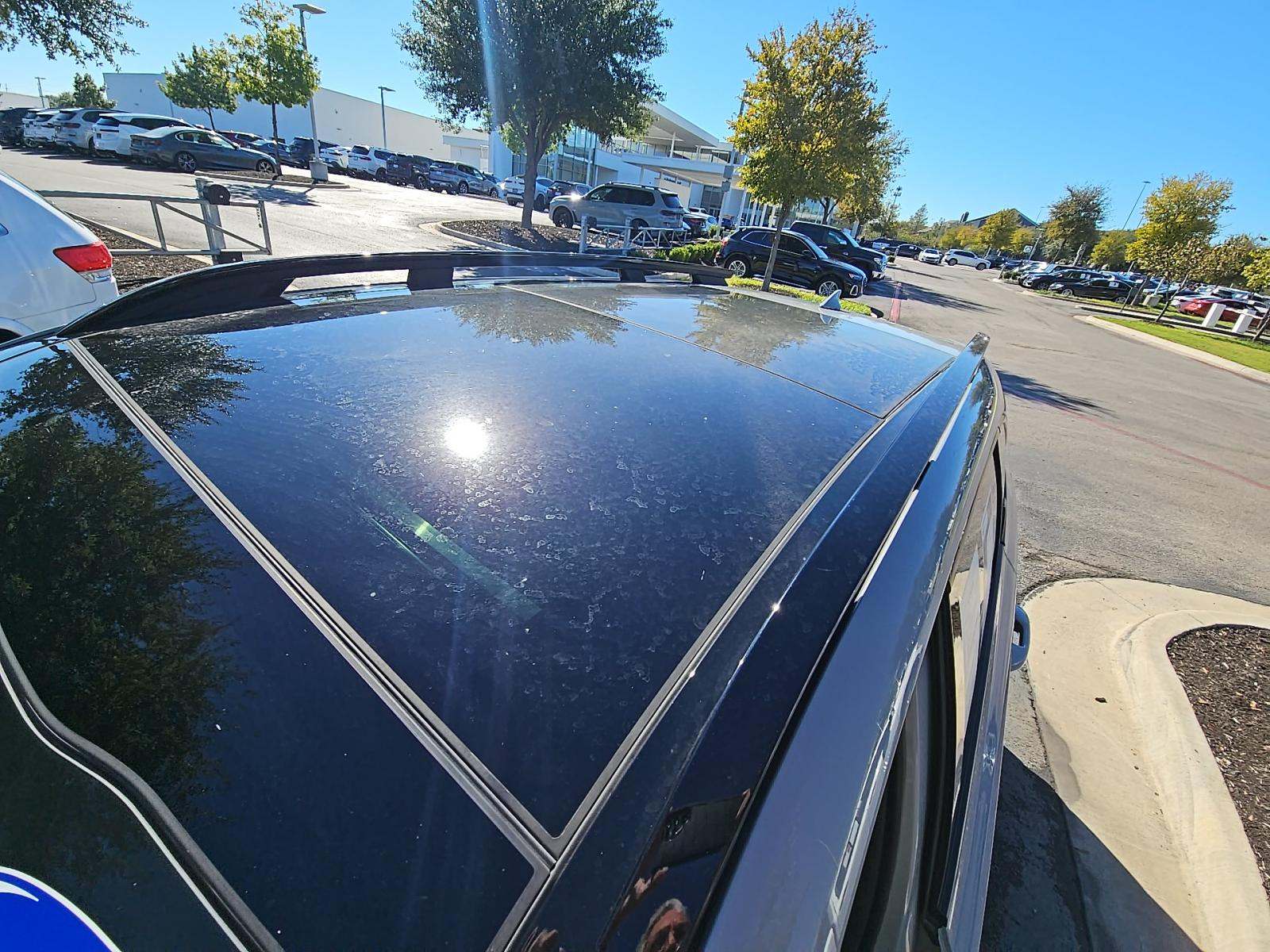 2025 Kia Sorento X-Pro SX Prestige AWD