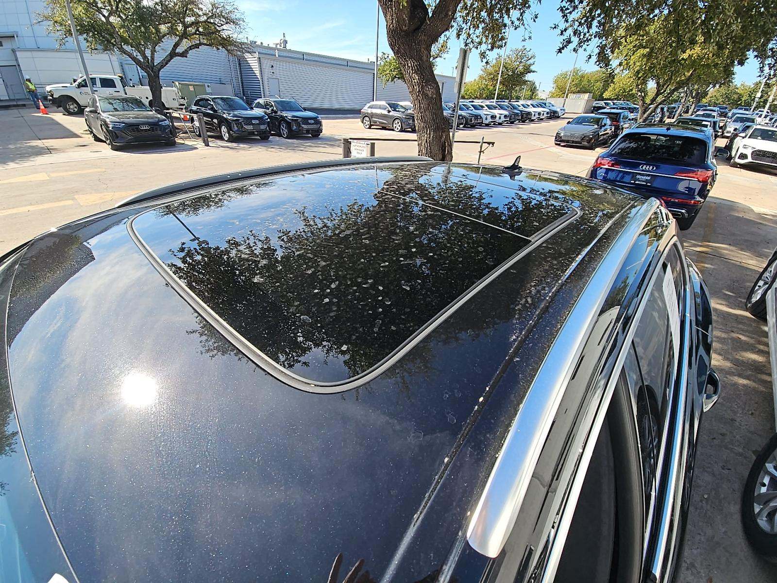 2023 Audi SQ8 Prestige AWD