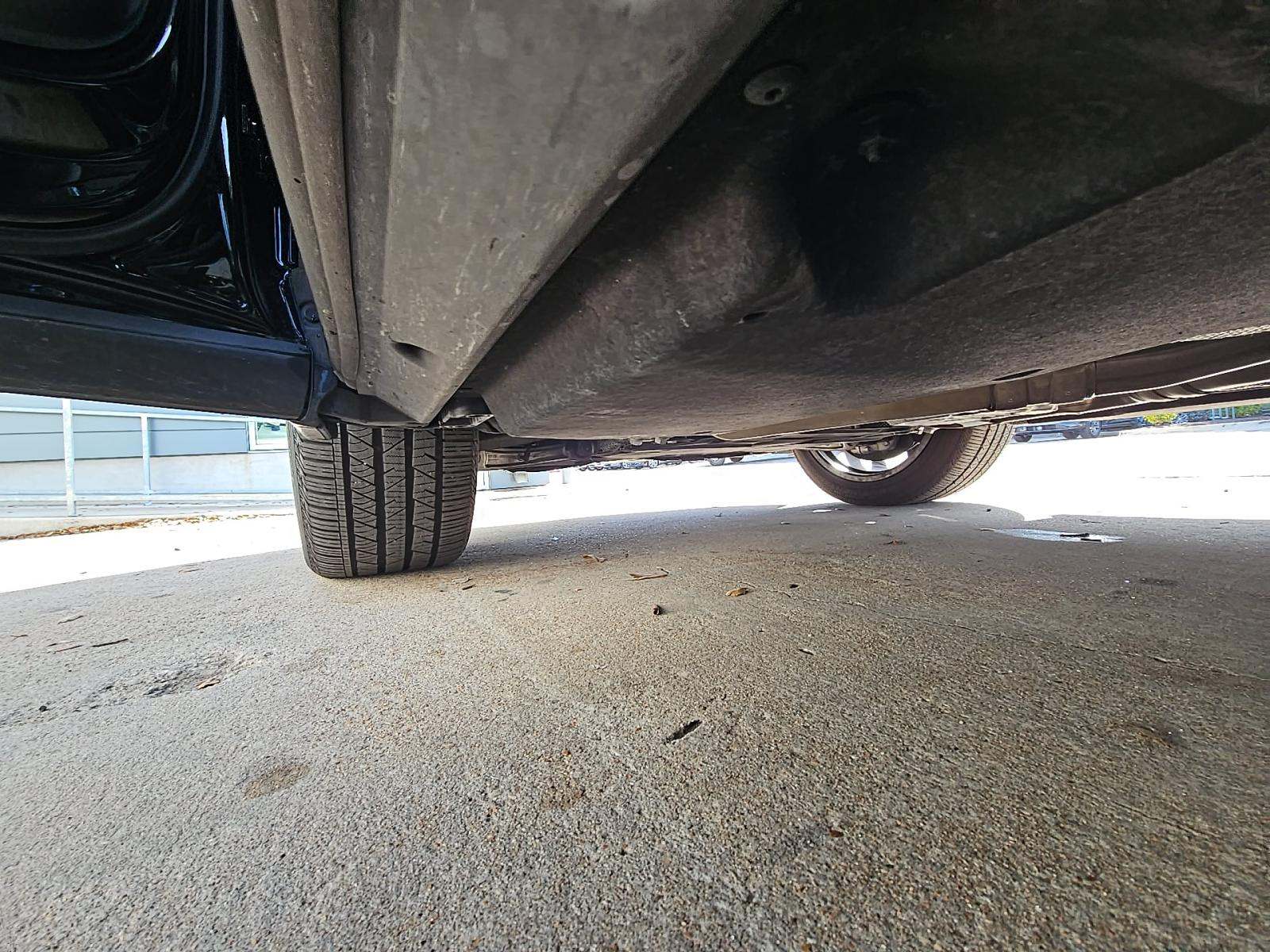 2023 Audi SQ8 Prestige AWD