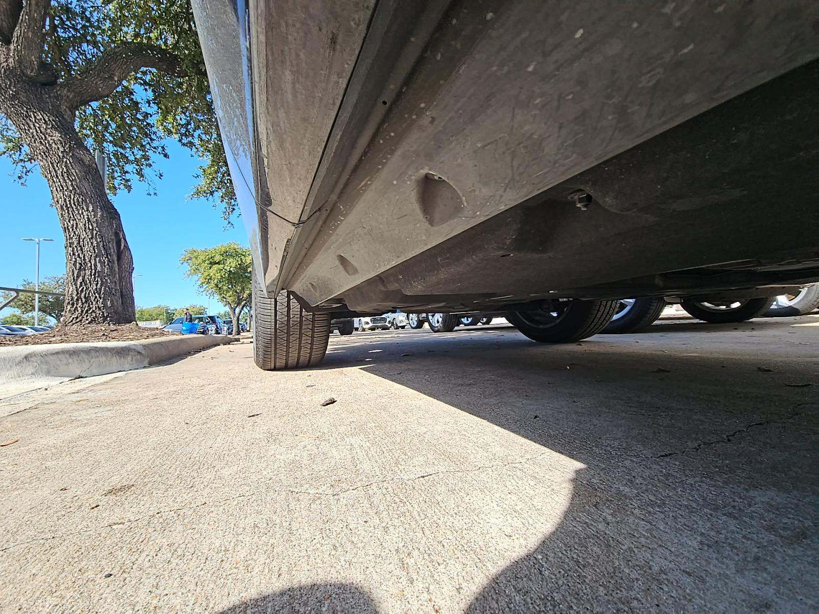 2023 Audi SQ8 Prestige AWD