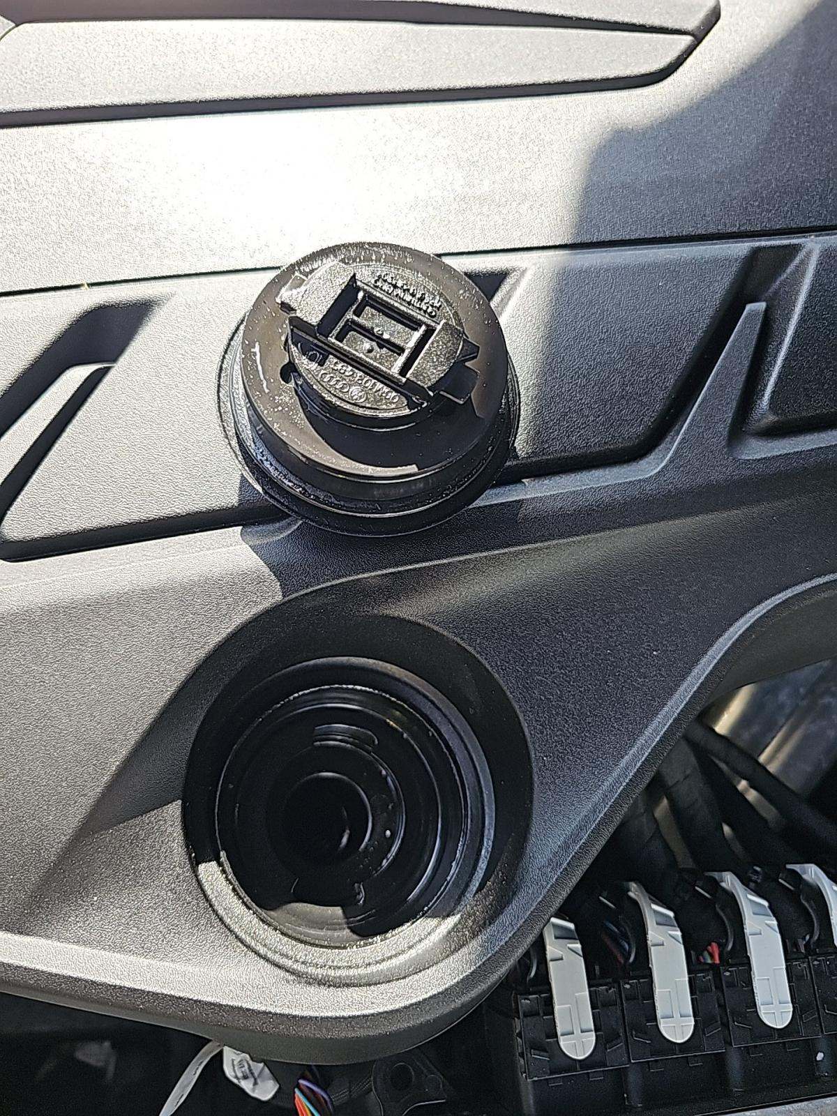 2023 Audi SQ8 Prestige AWD