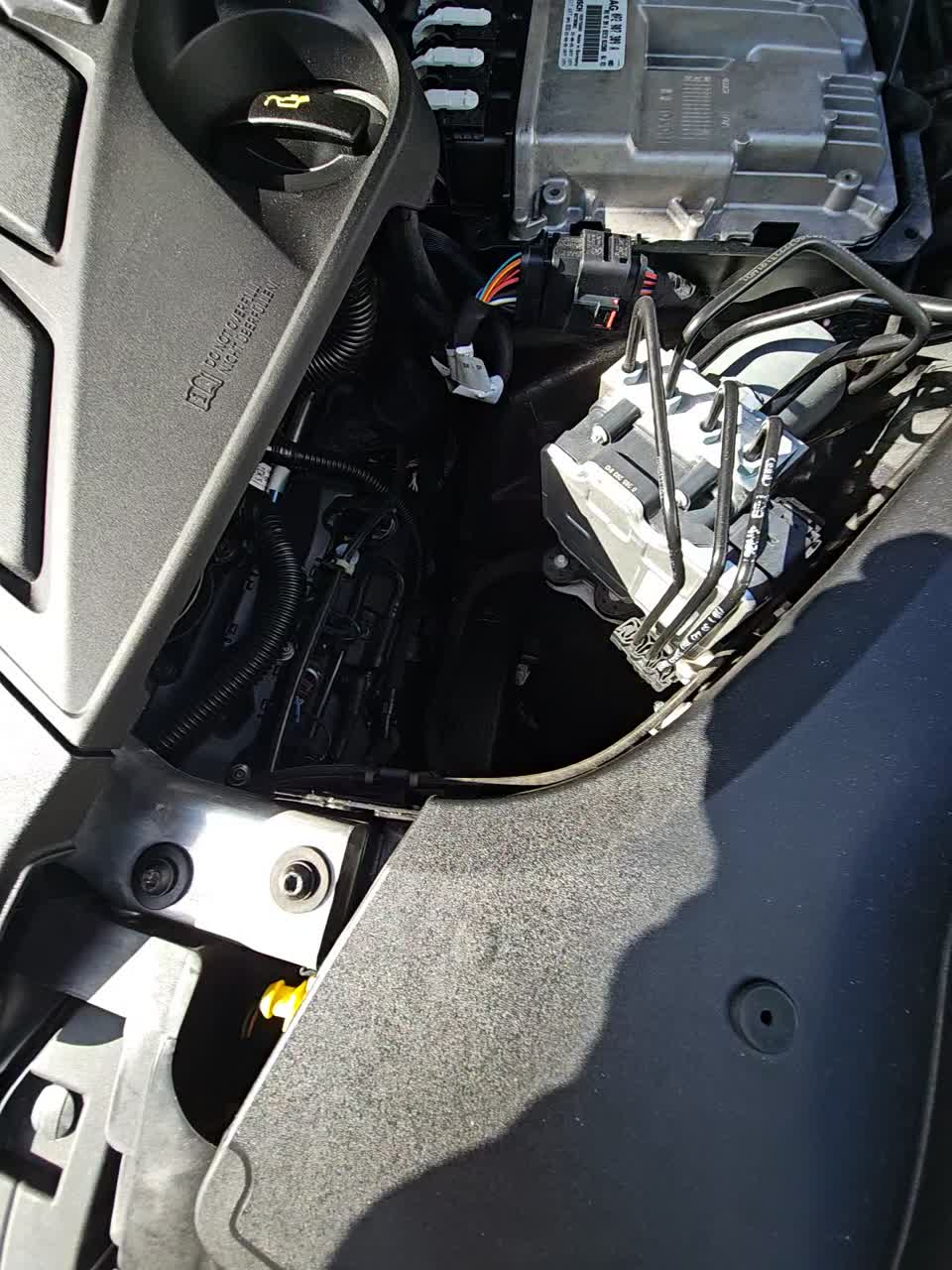 2023 Audi SQ8 Prestige AWD