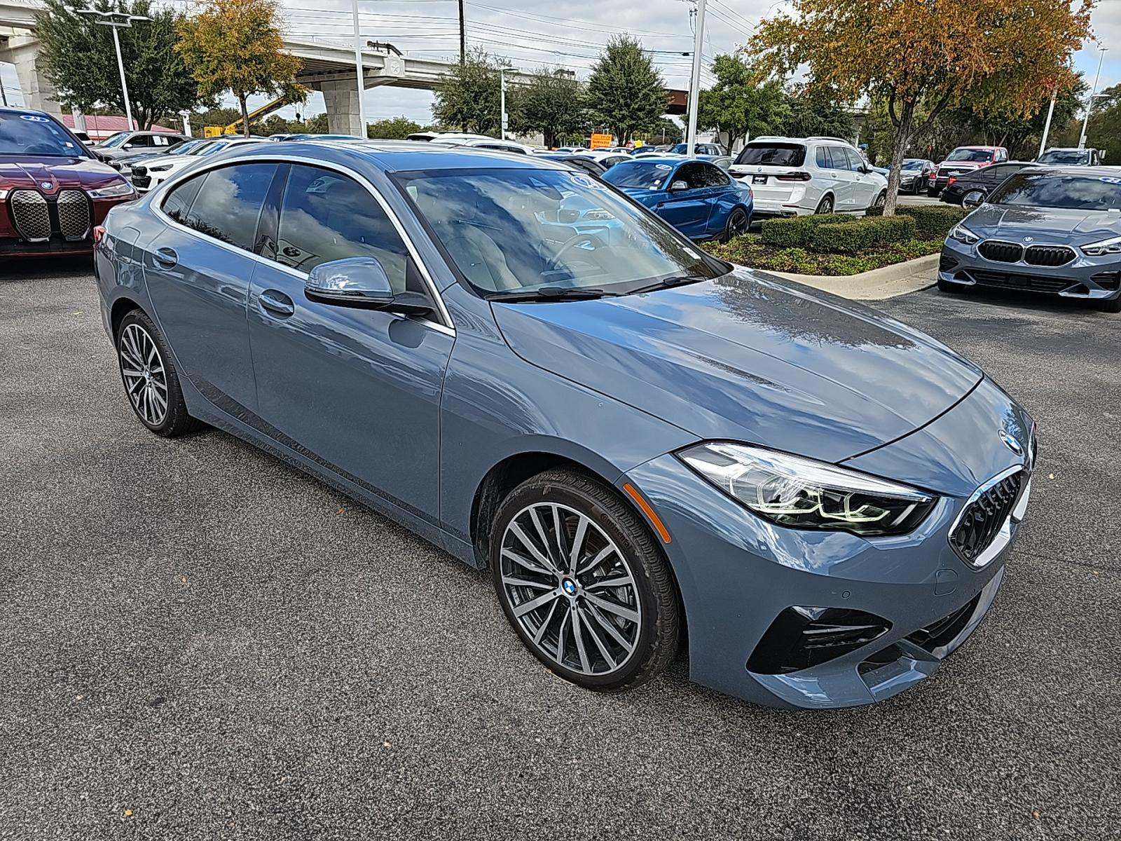 2024 BMW 2 Series 228i FWD