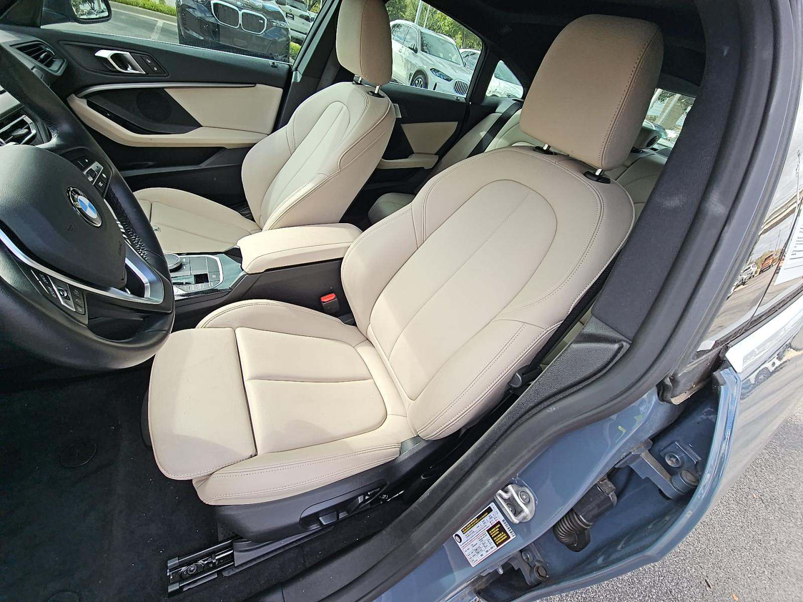 2024 BMW 2 Series 228i FWD